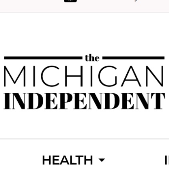 The Michigan Independent