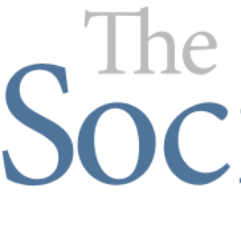 The Society Pages