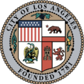 Office of the Mayor of Los Angeles