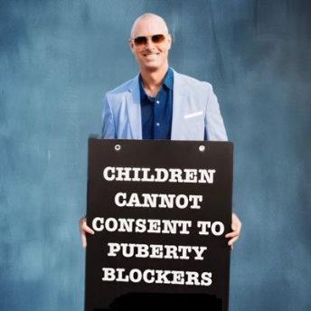Billboard Chris