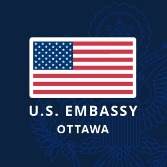 U.S. Embassy Ottawa