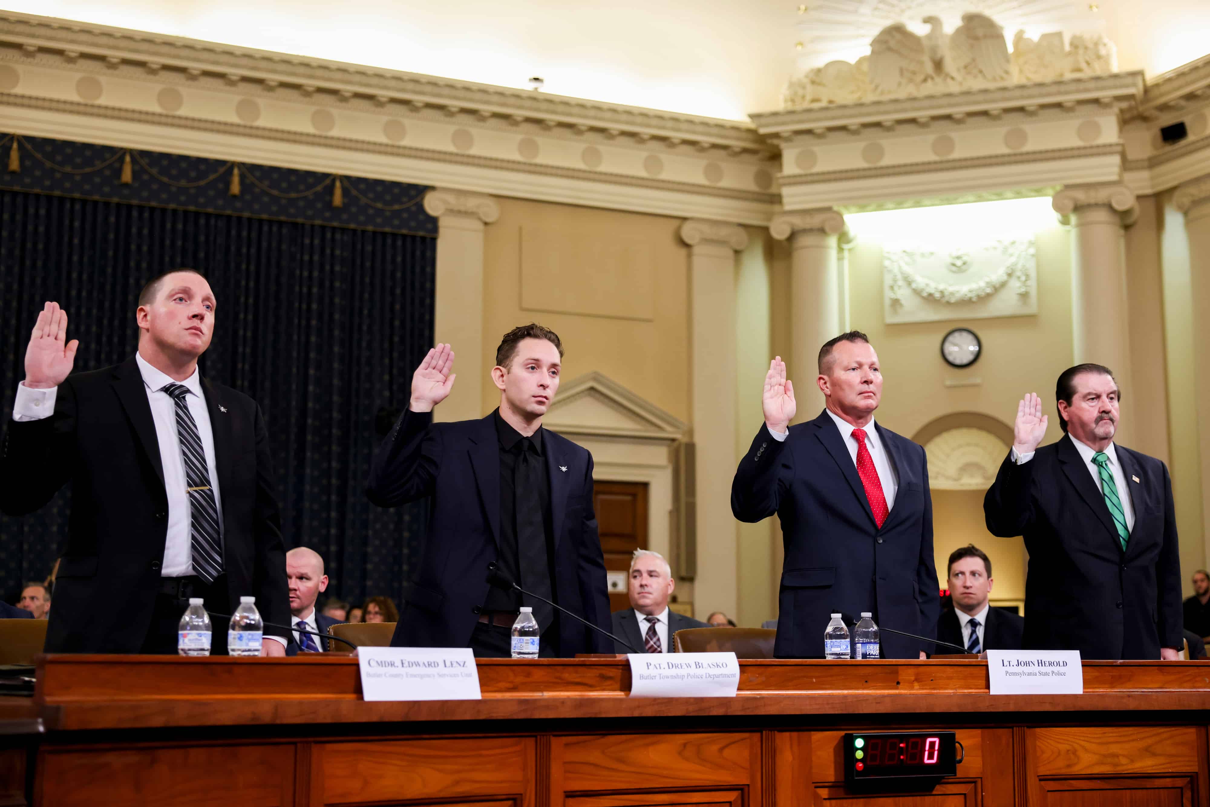 Congressional Task Force