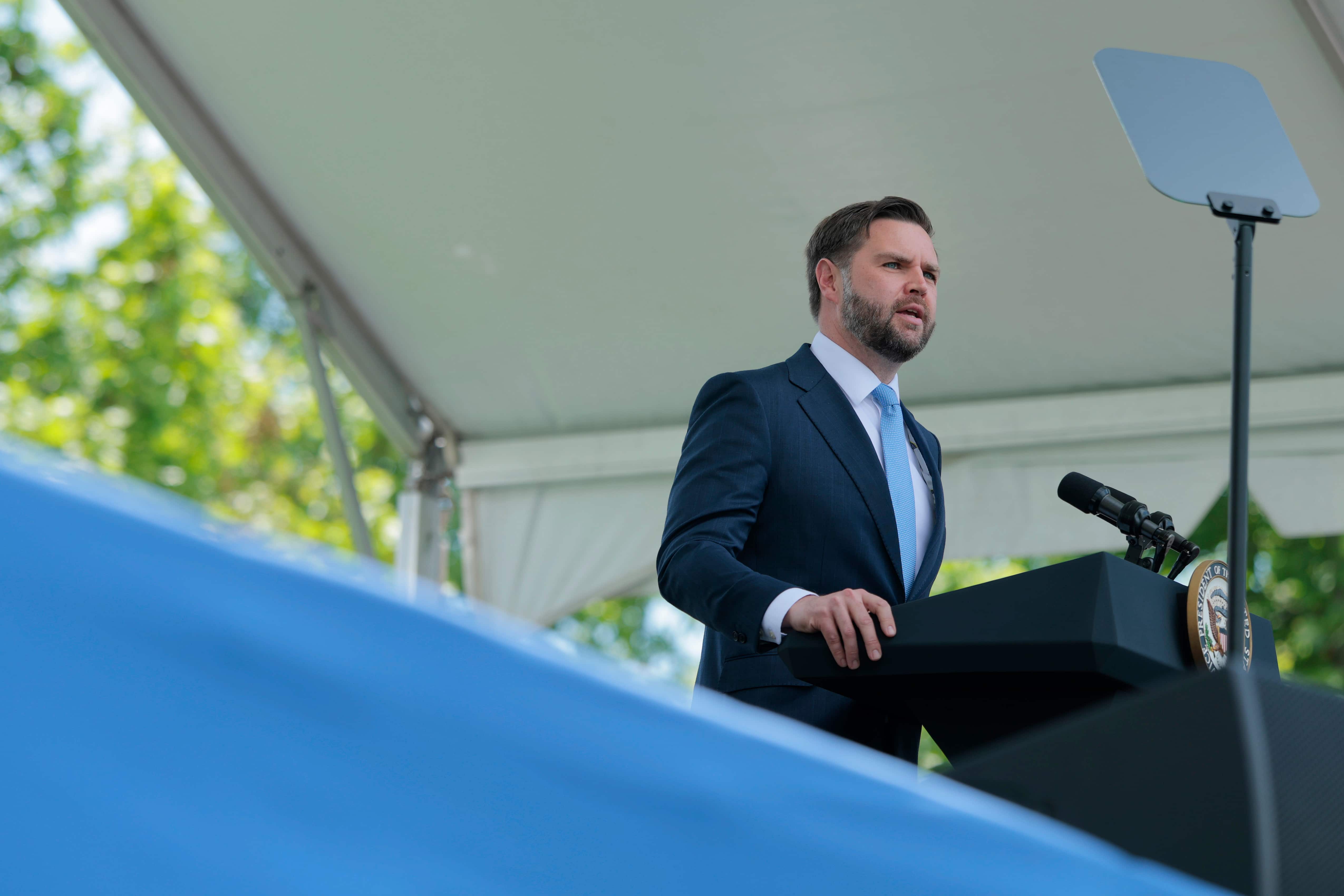 J.D. Vance