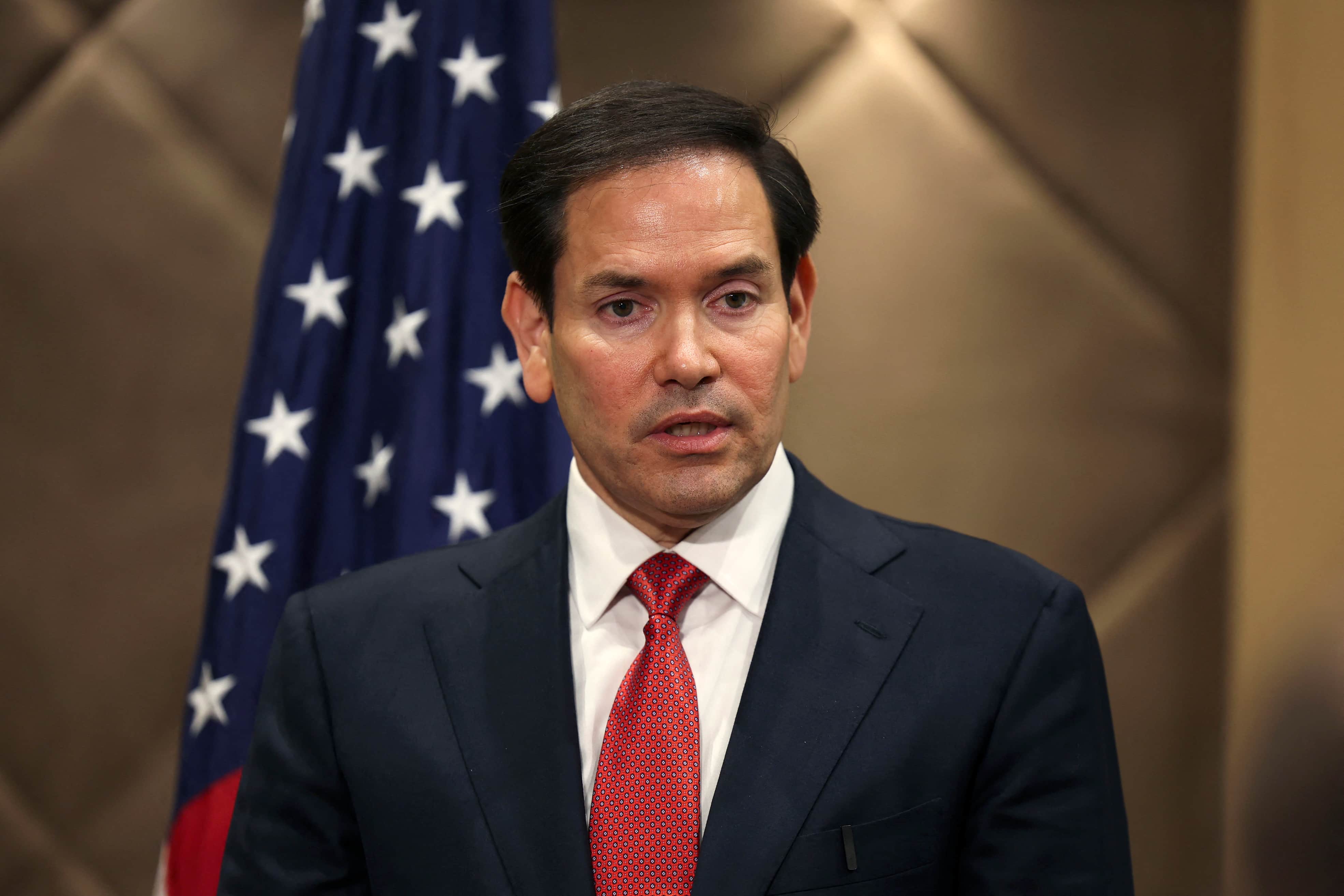 Marco Rubio