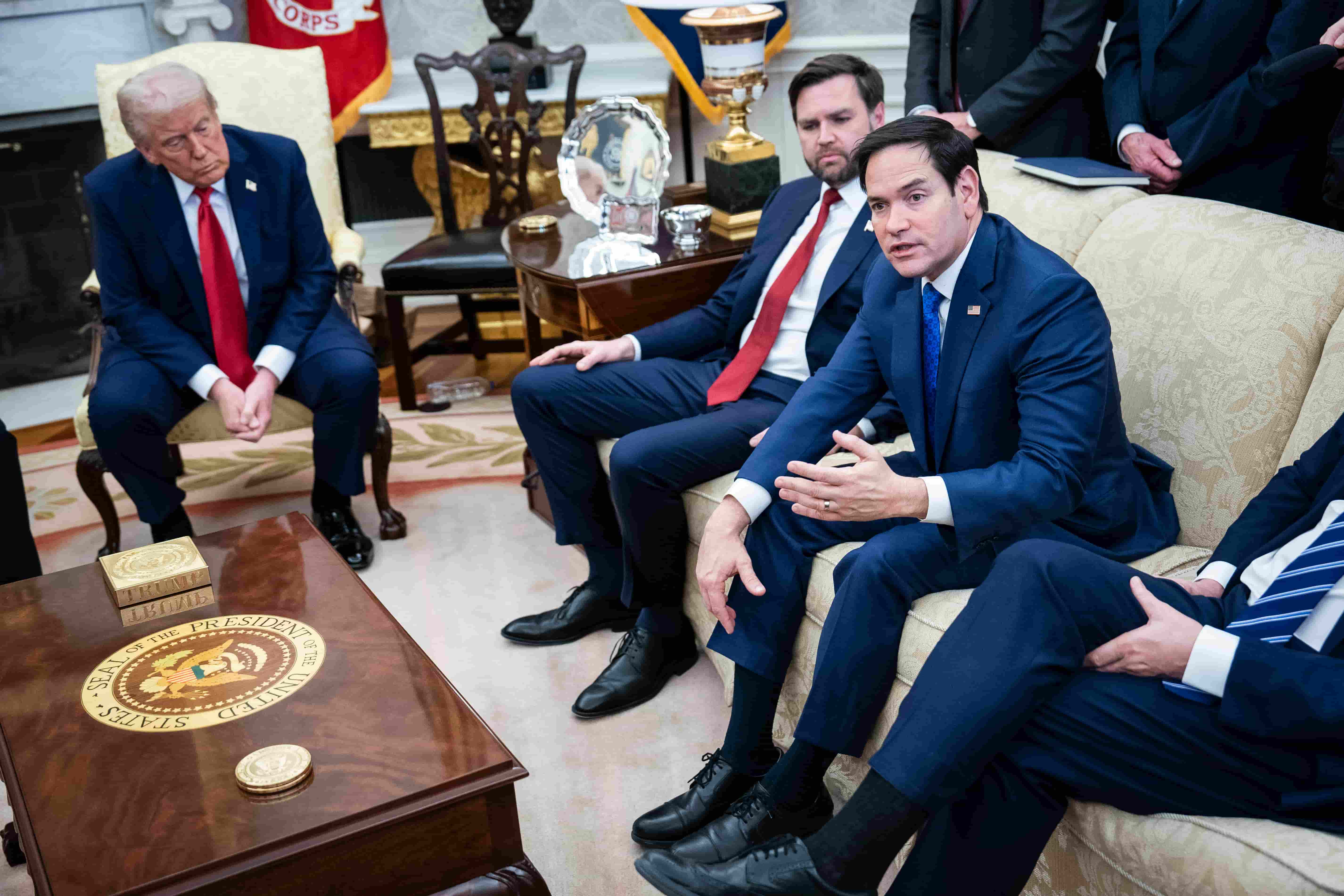 Marco Rubio