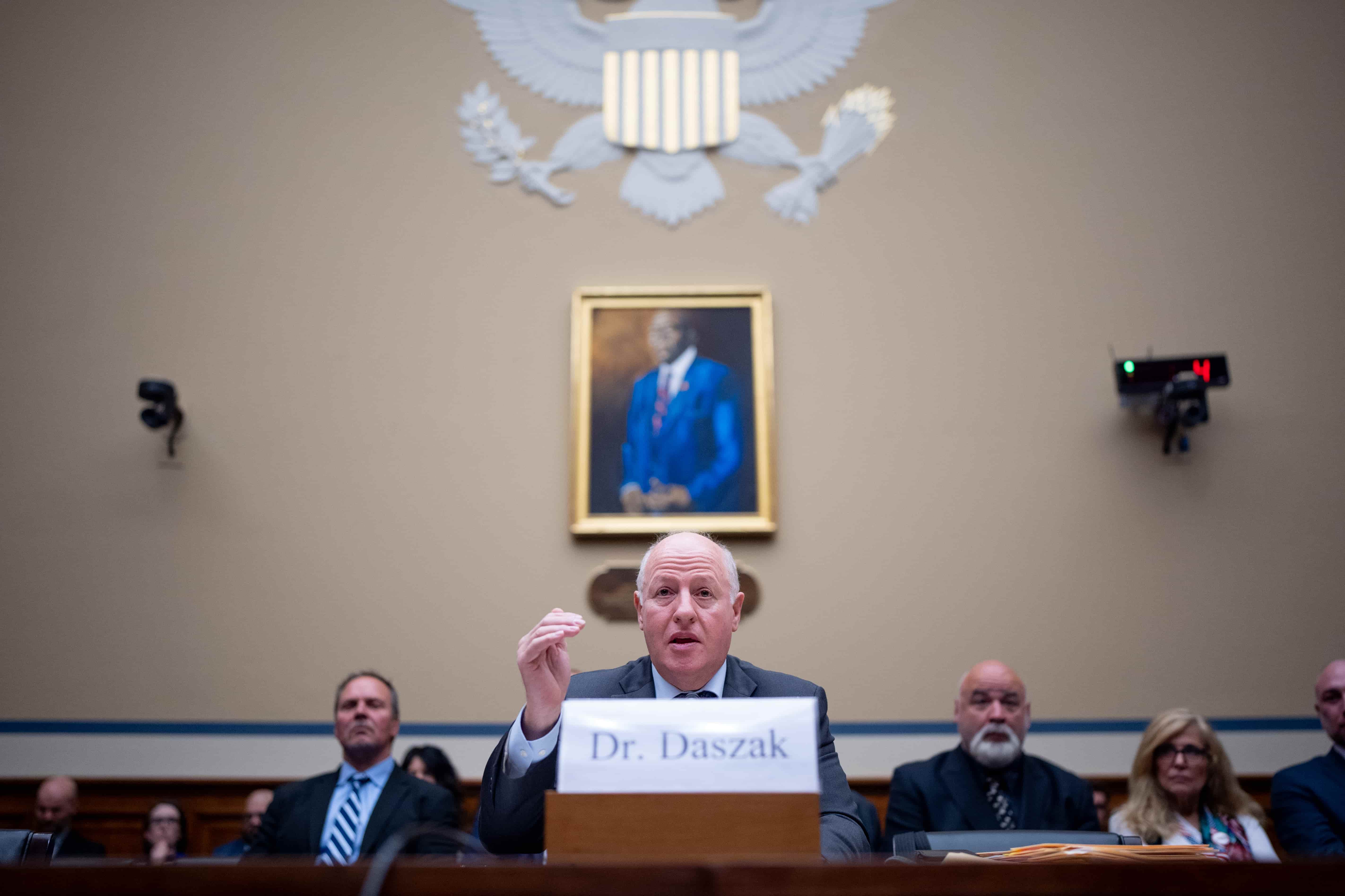 Oversight & Debate