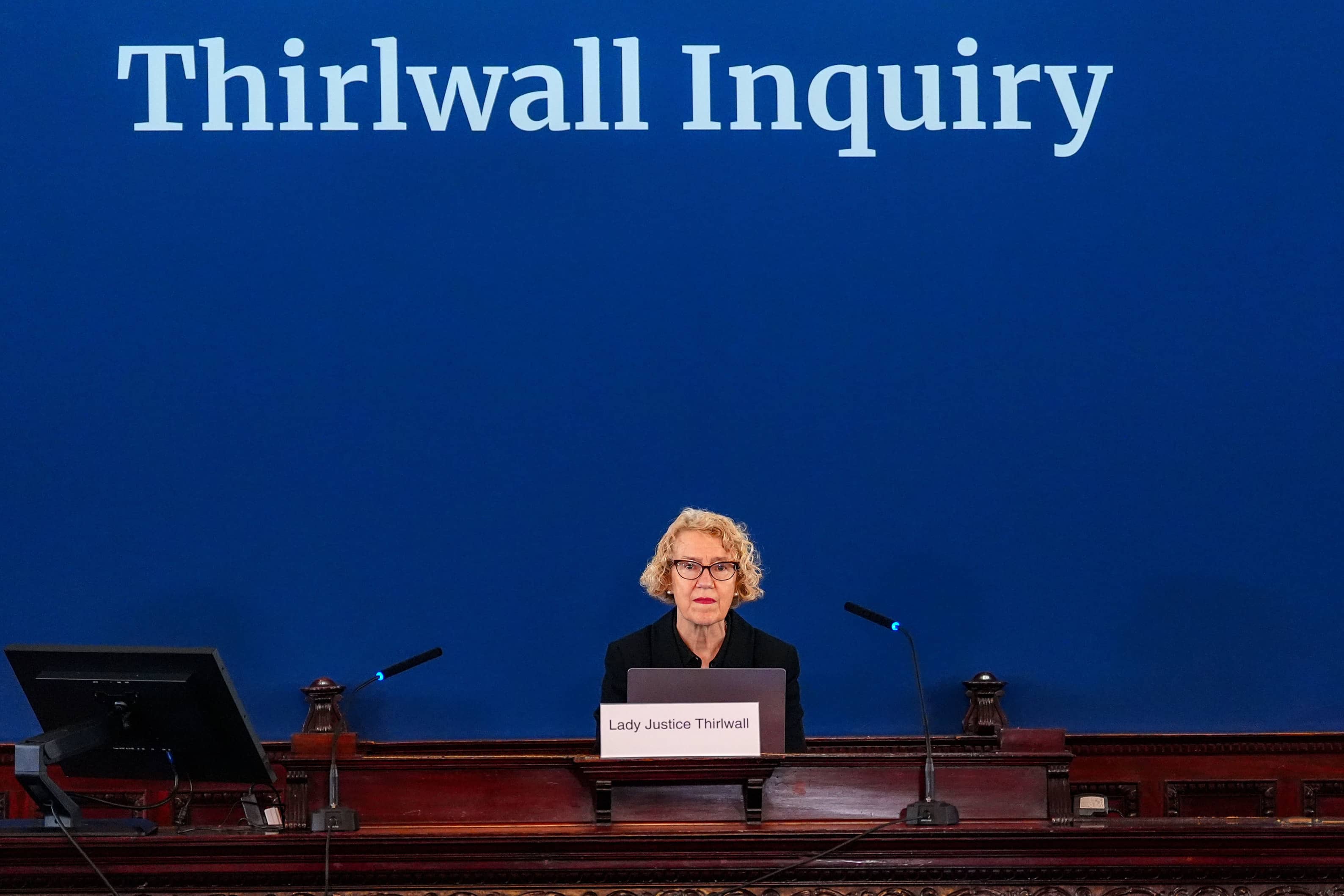 Post-Trial Appeals