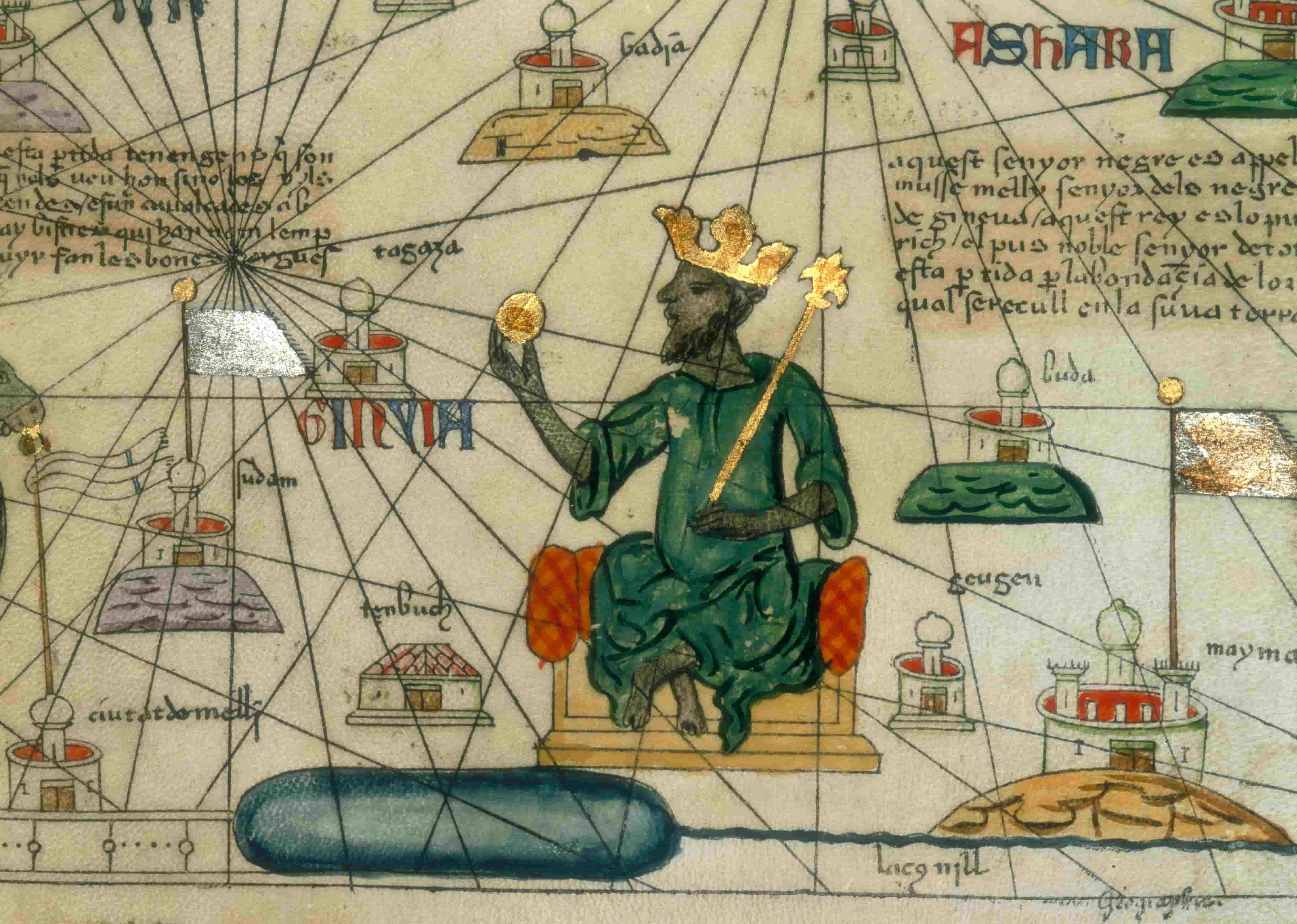 Precolonial History
