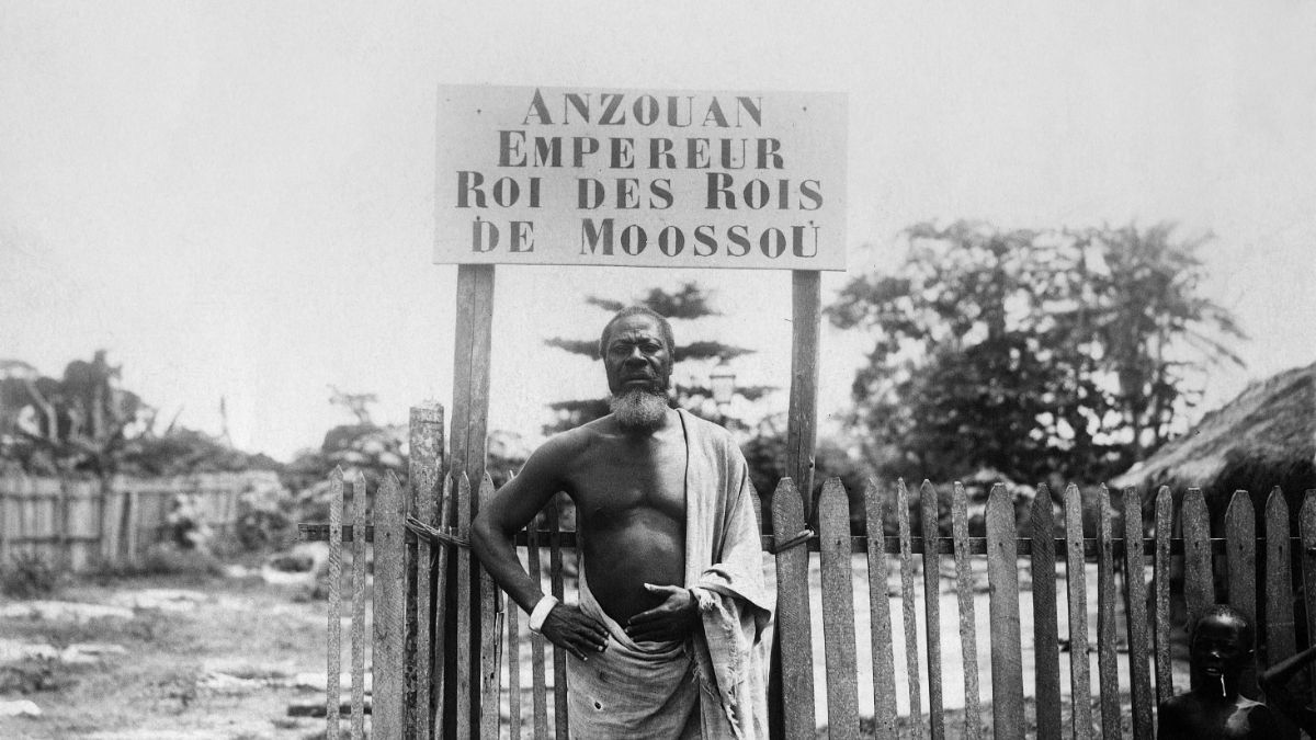 Colonial History