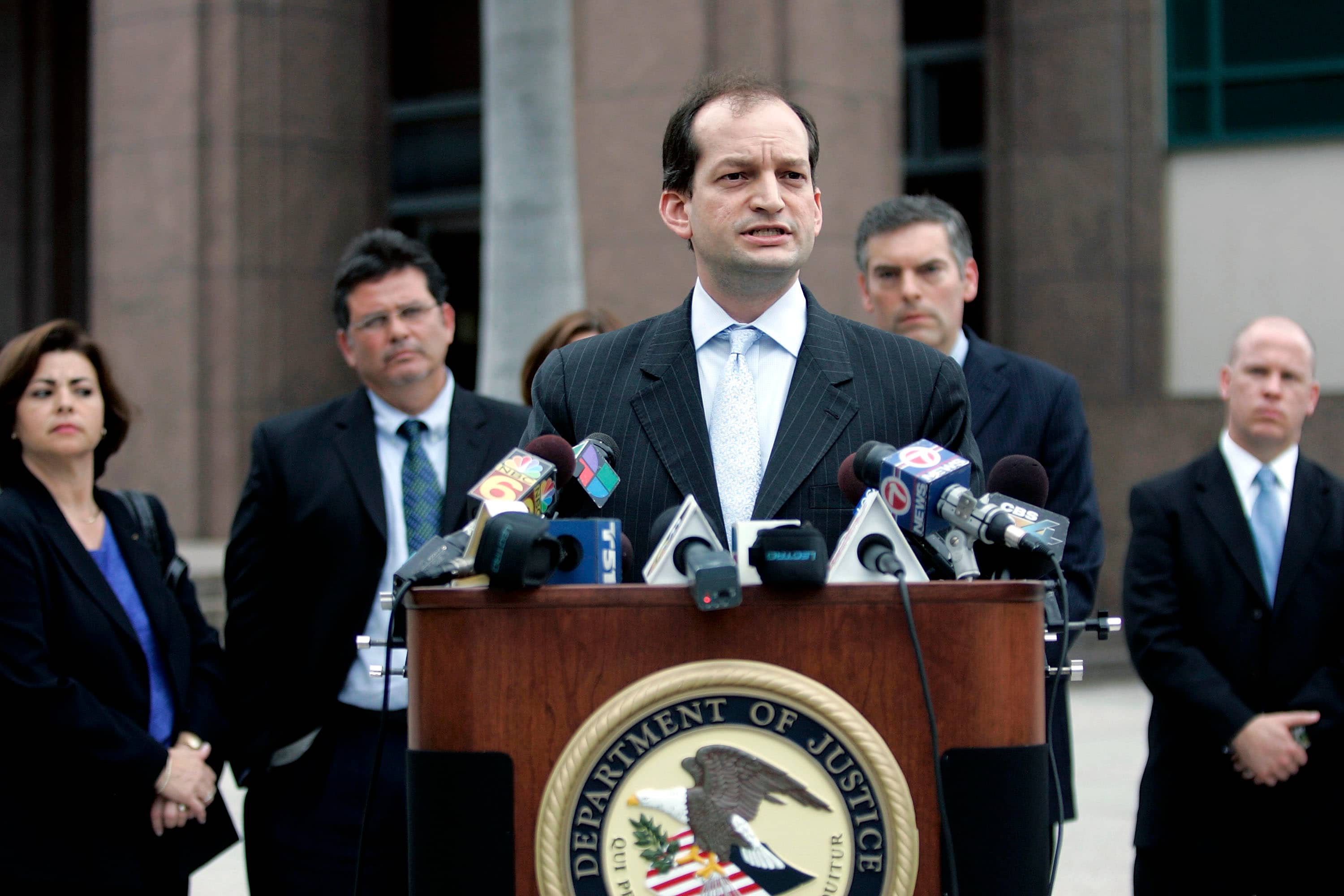 Plea Deal