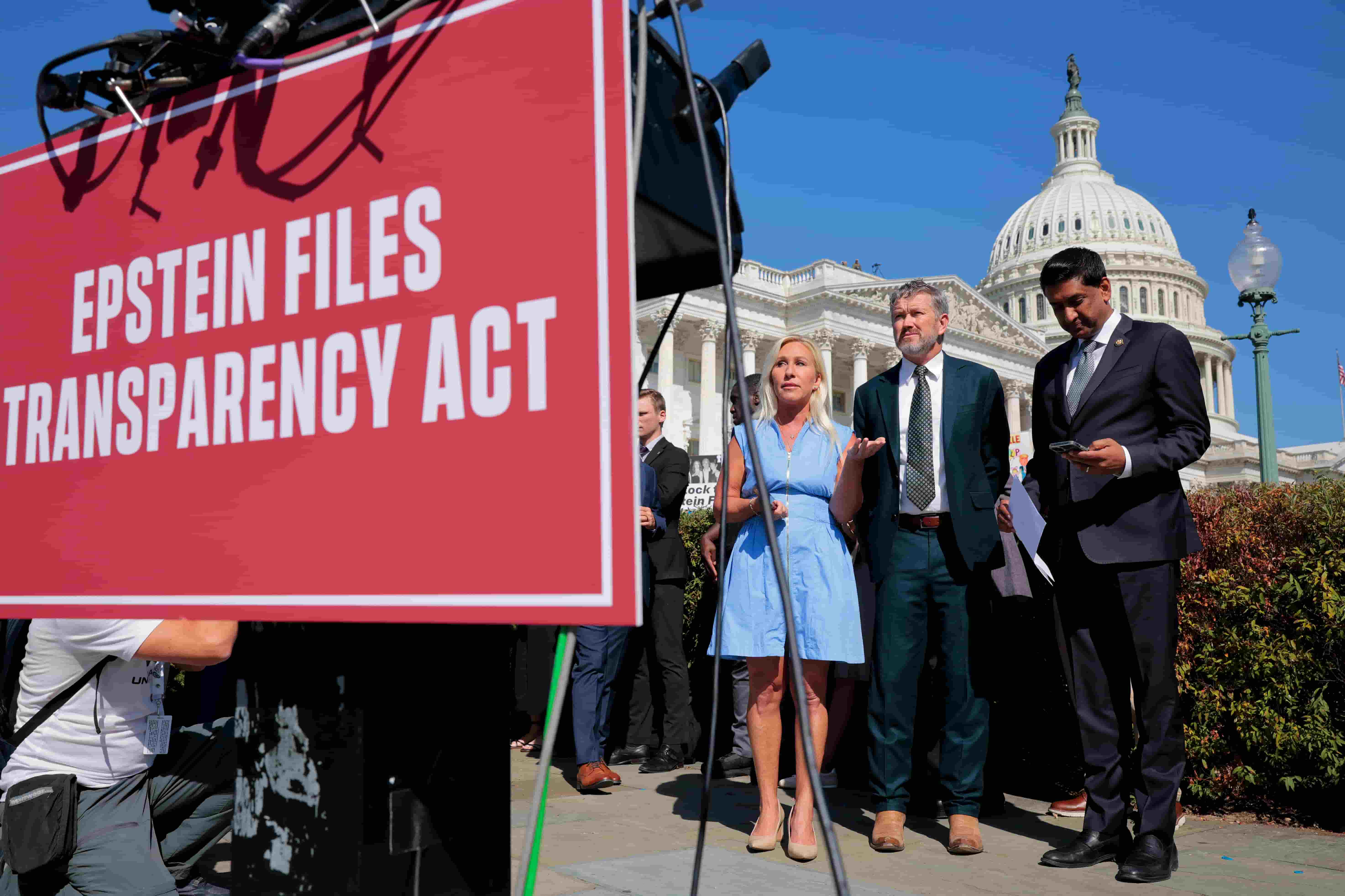 Questions About Official Narrative