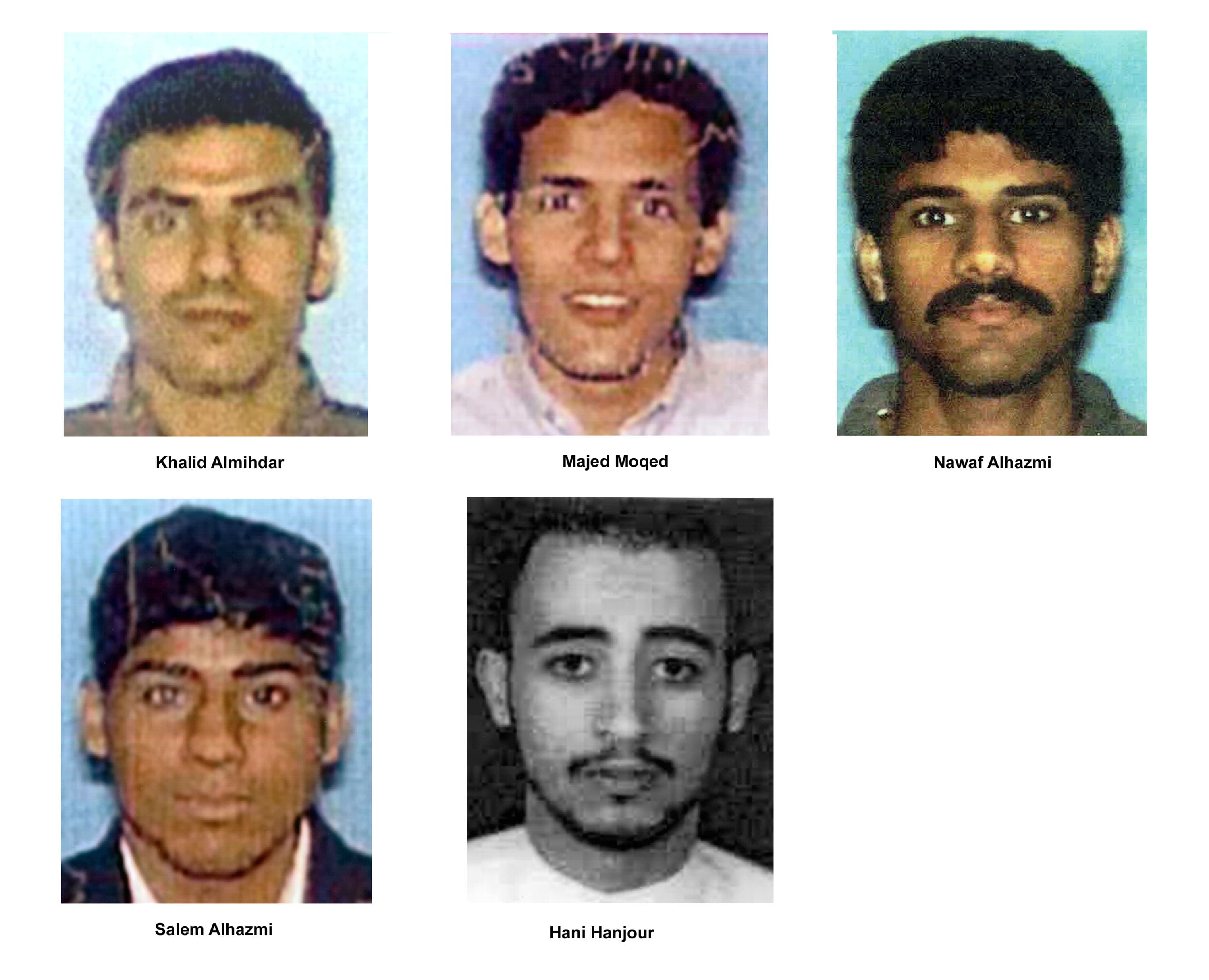 Hijackers