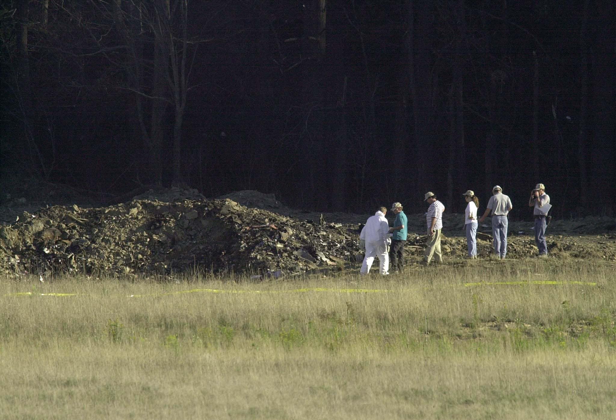 Flight 93