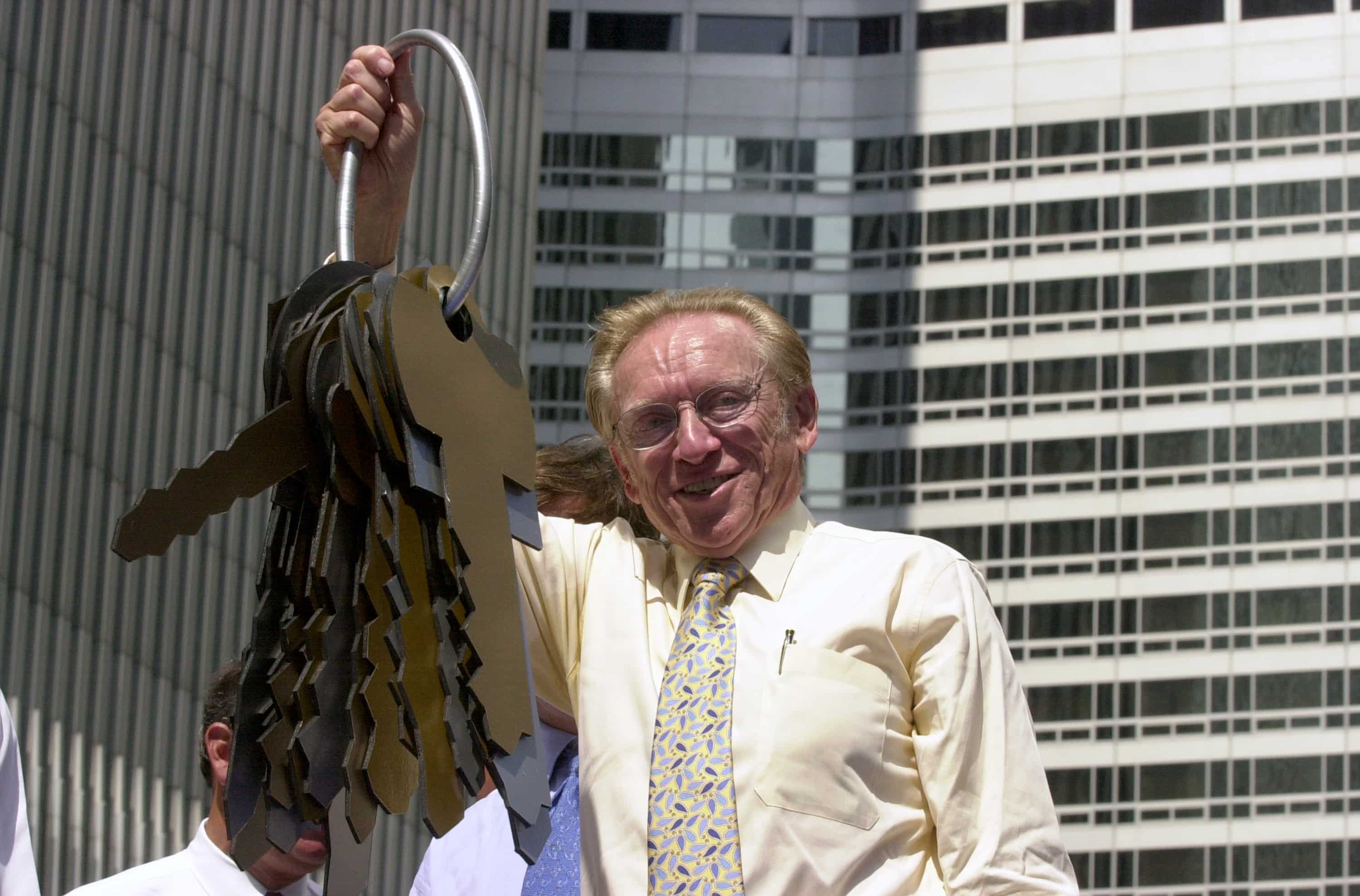 Pre-9/11 Financial Activity