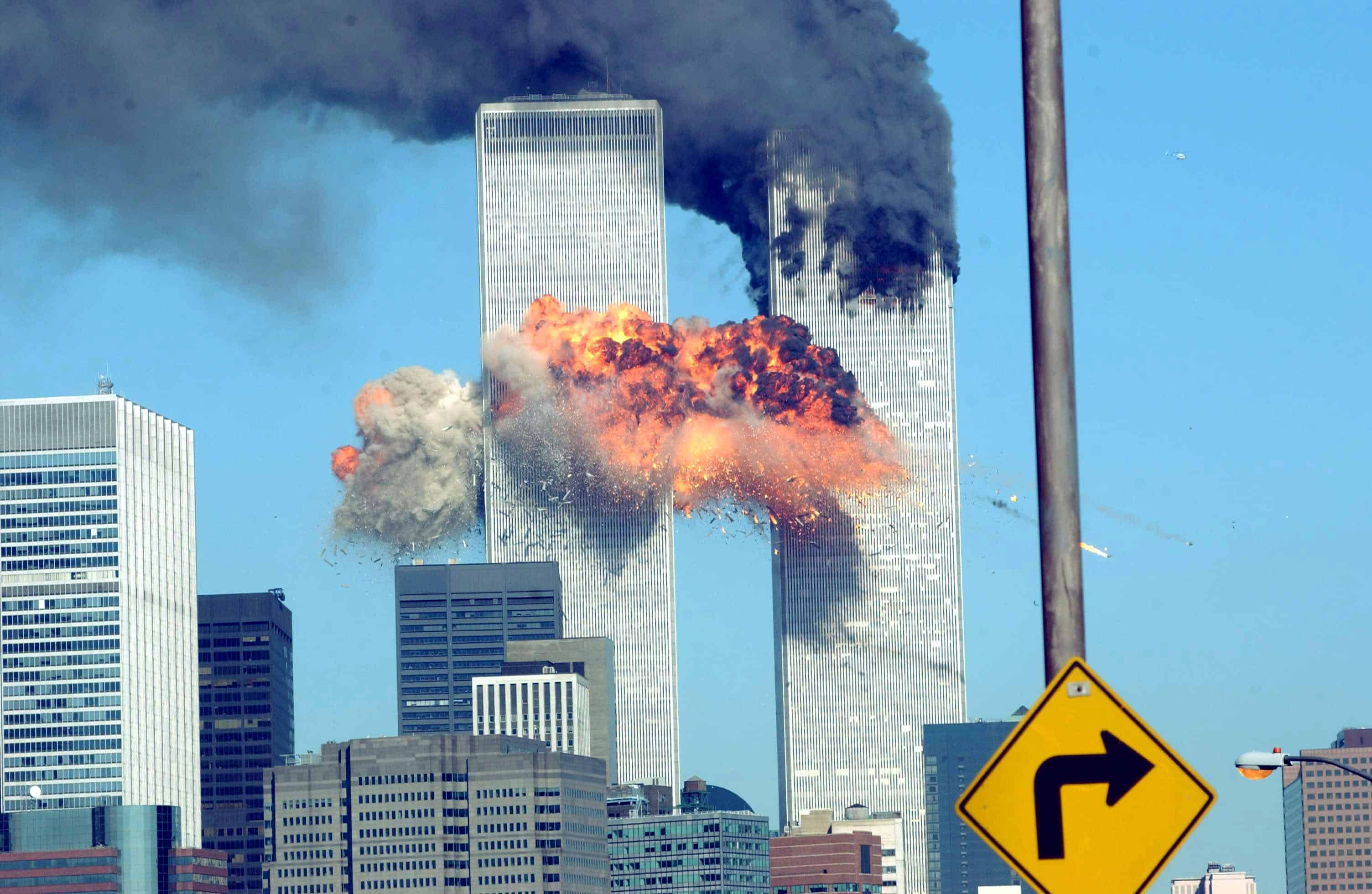 Twin Towers