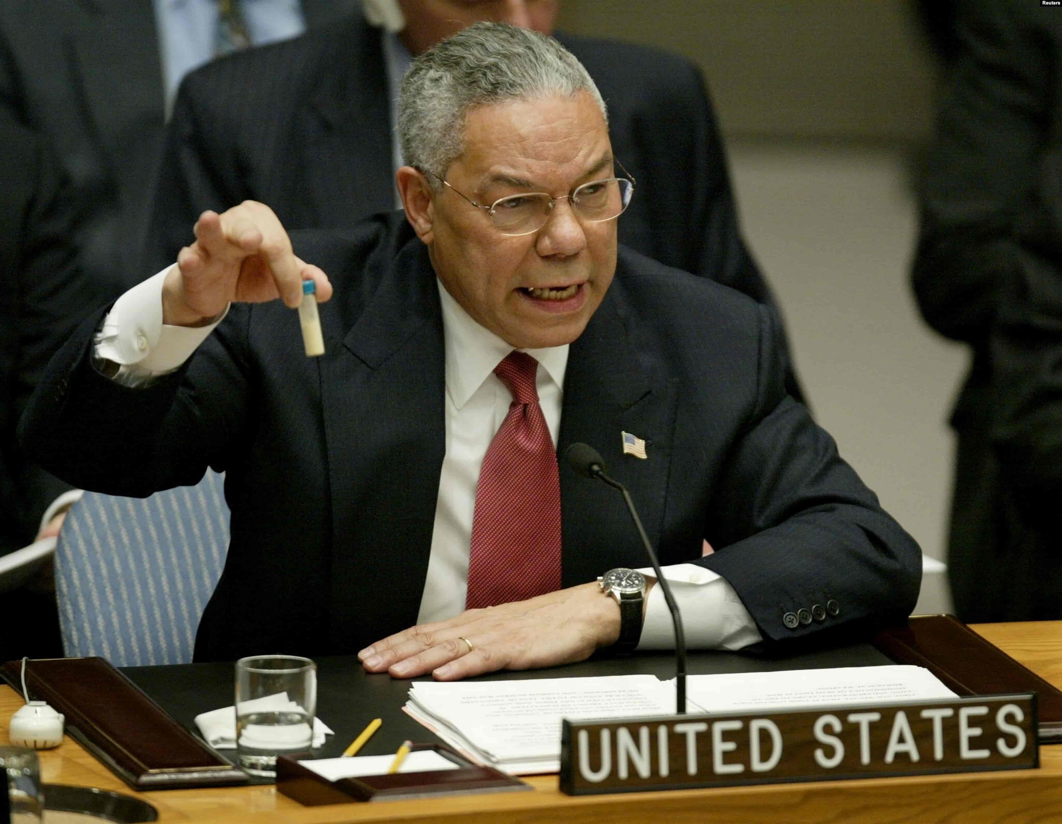 War on Terror