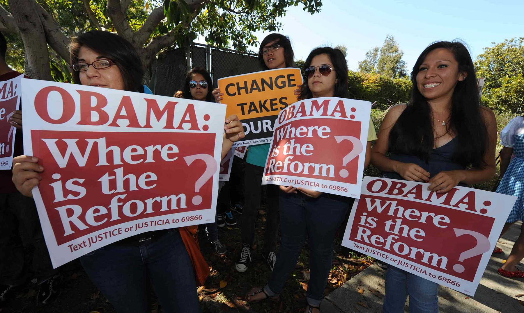 Obama Era