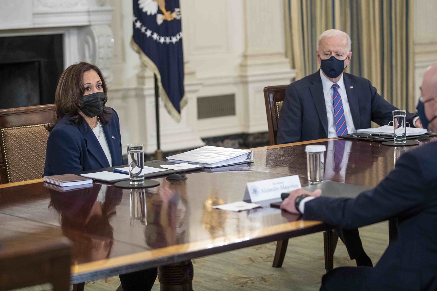 Biden Era
