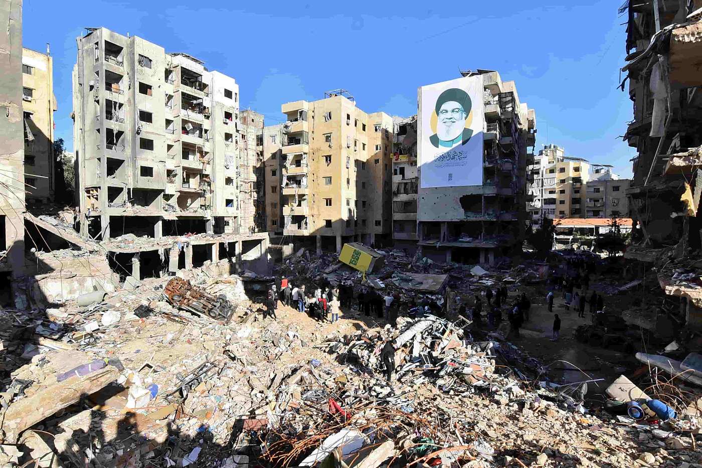Lebanese Front