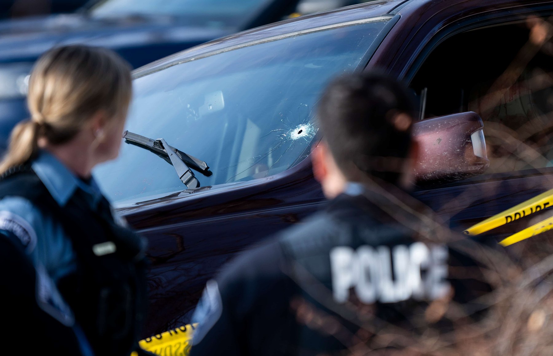 Minnesota Enforcement