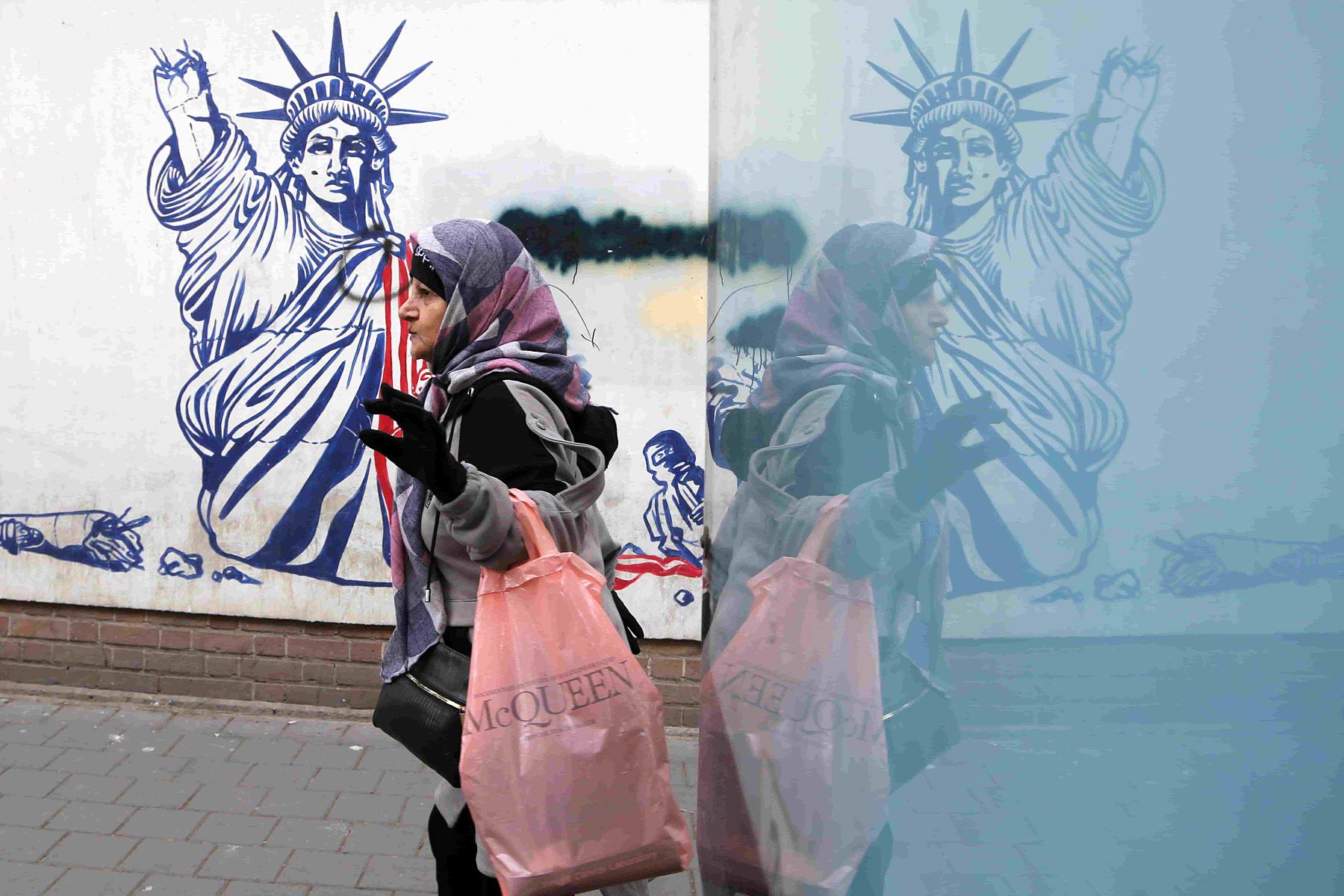Escalating Conflict with Iran