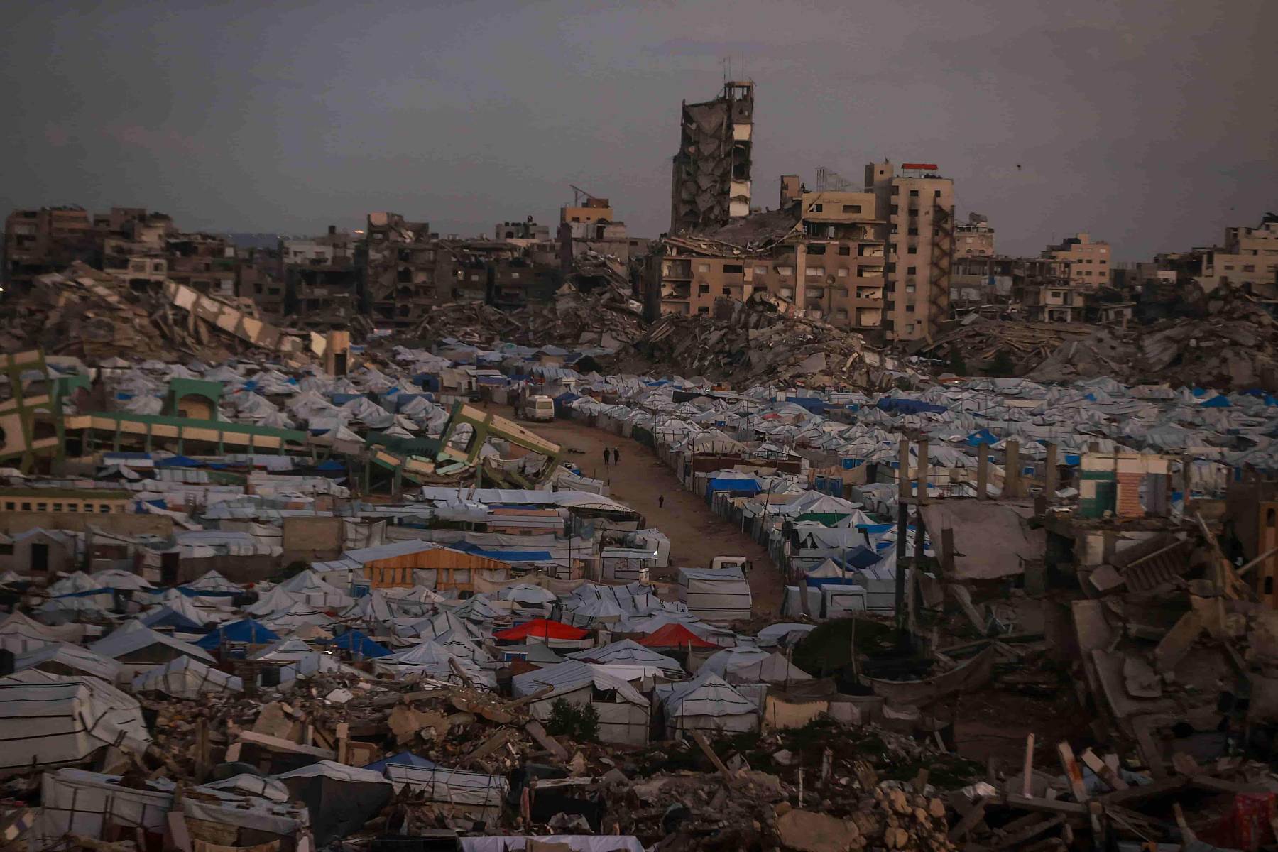 Casualties, War Crime Claims & Major Controversies