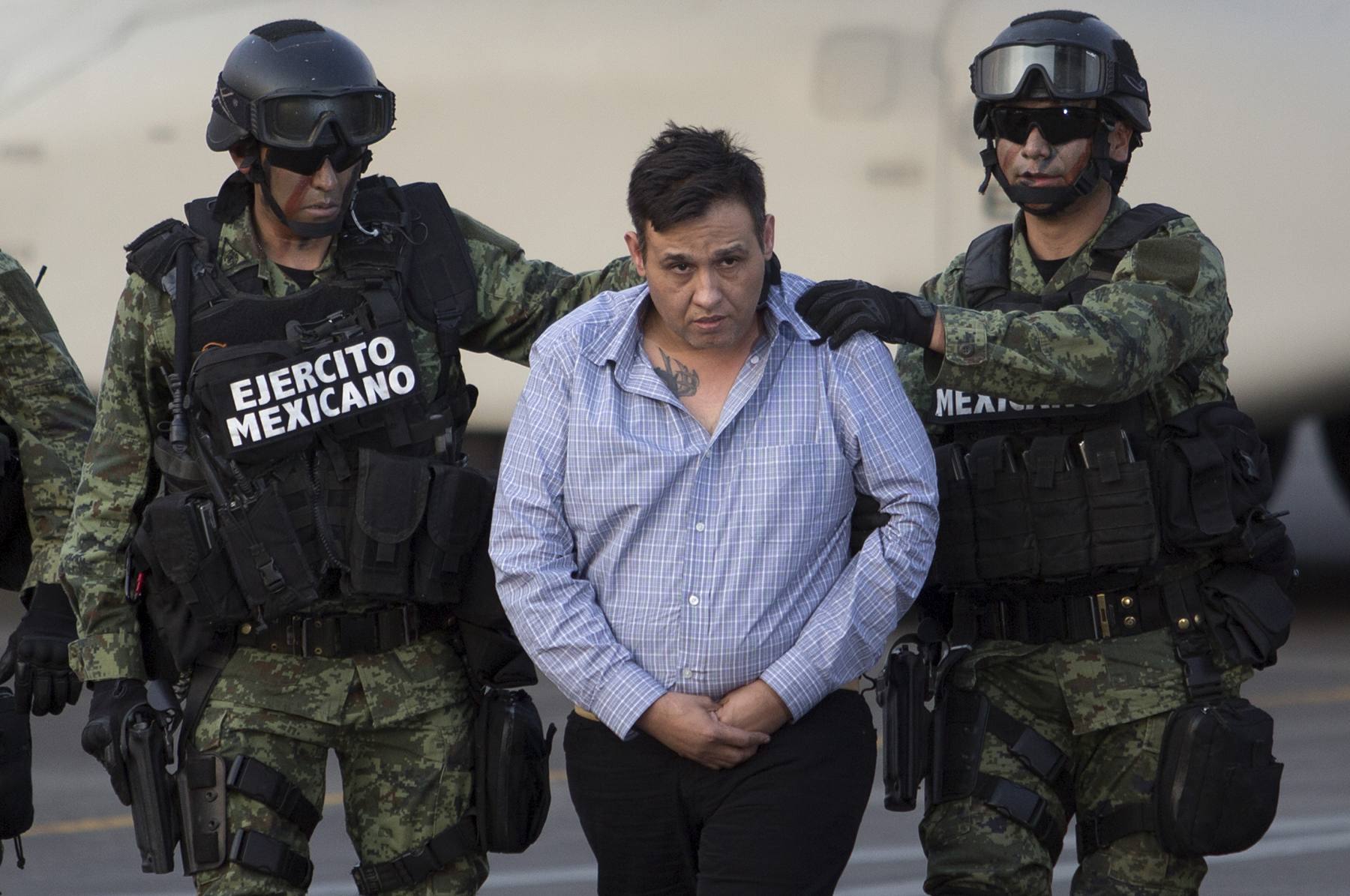 Major Cartels