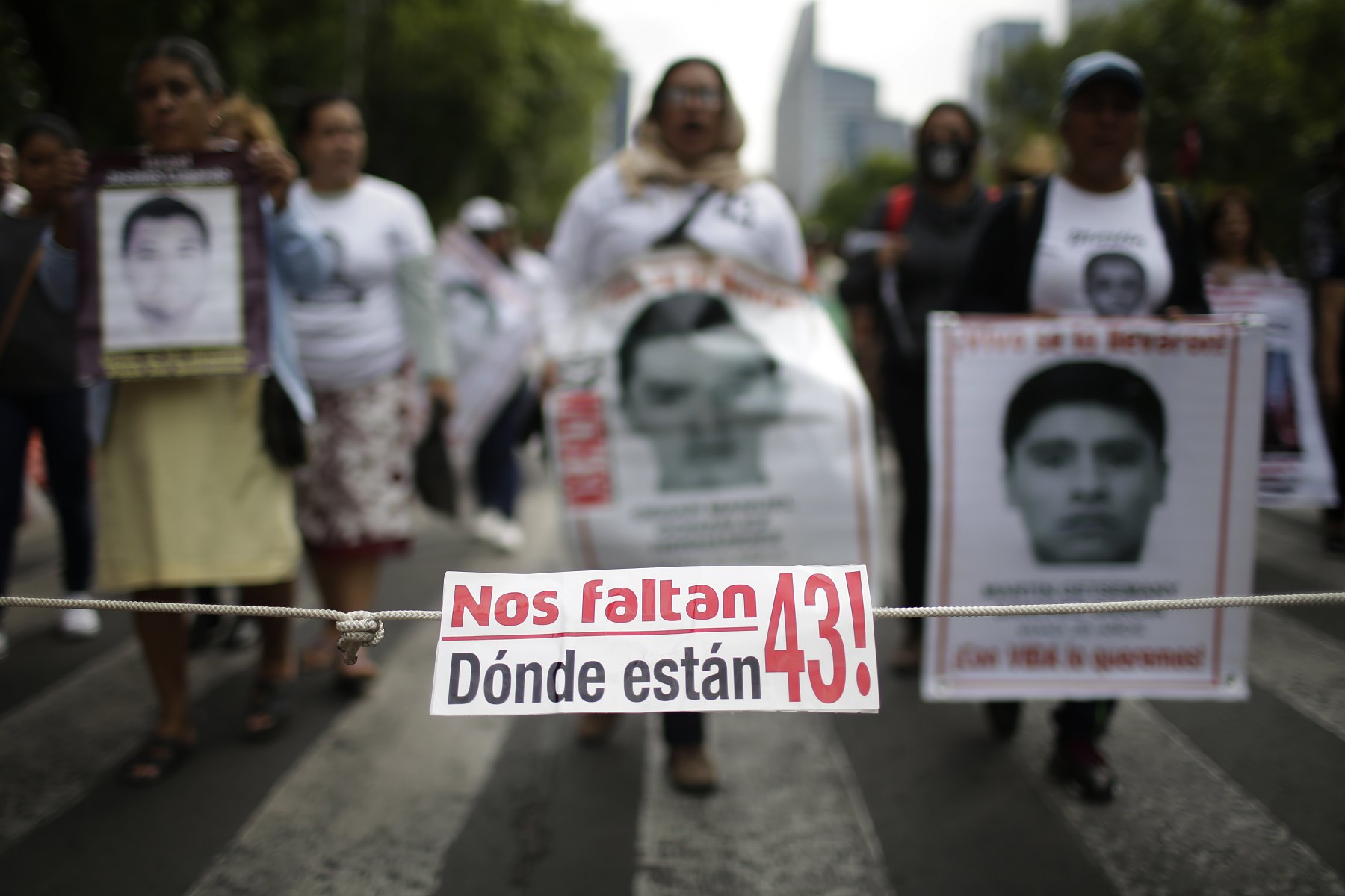 Landmark Episodes of Cartel Violence