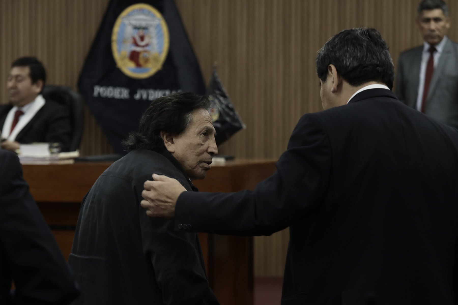Odebrecht Scandal