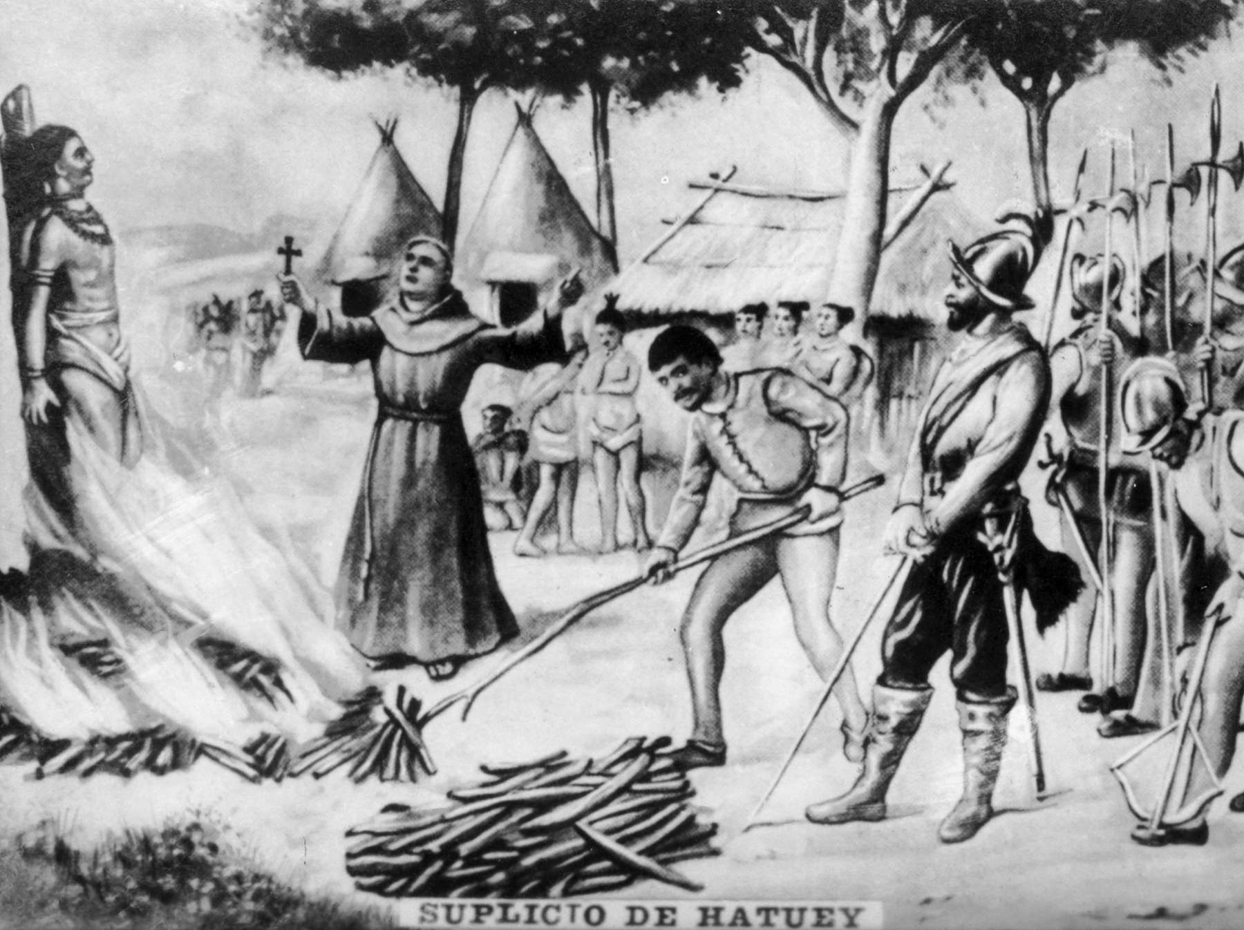 Early History of Cuba