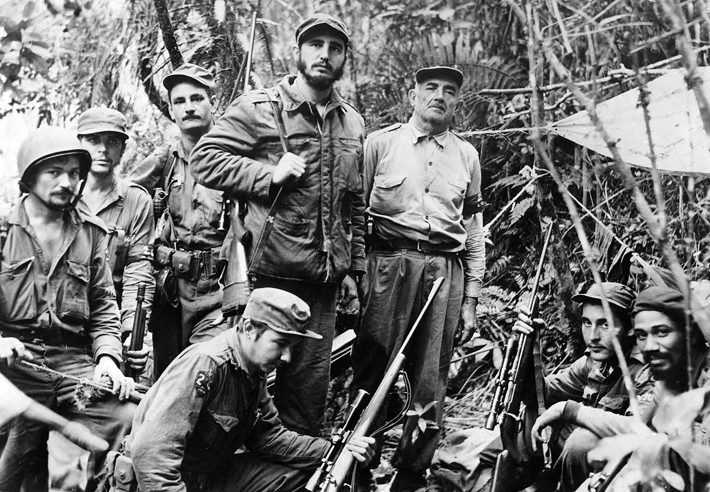 Cuban Revolution