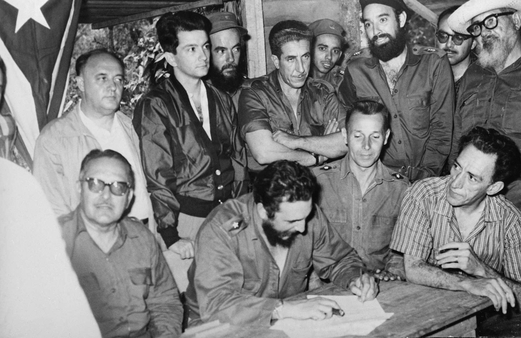 Cuban Revolution