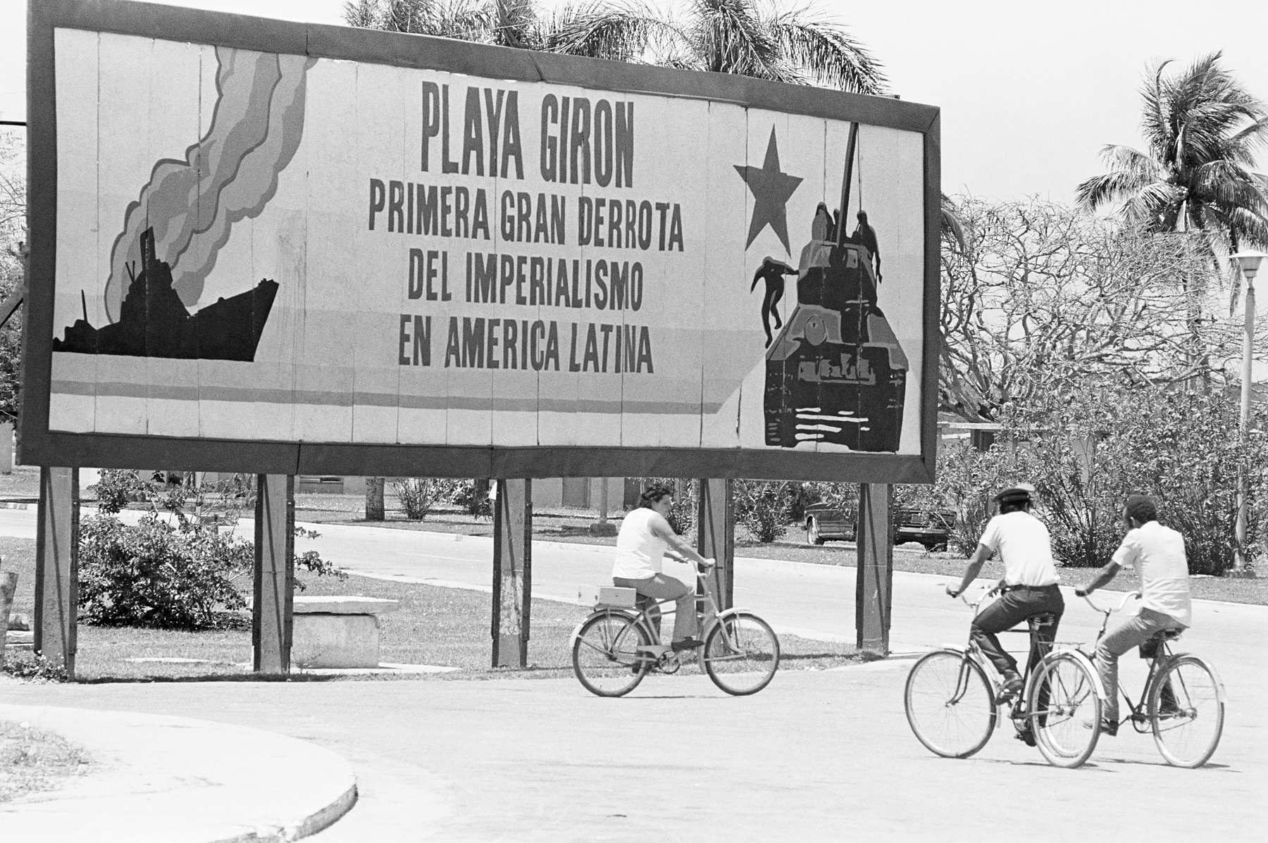Cuban Revolution