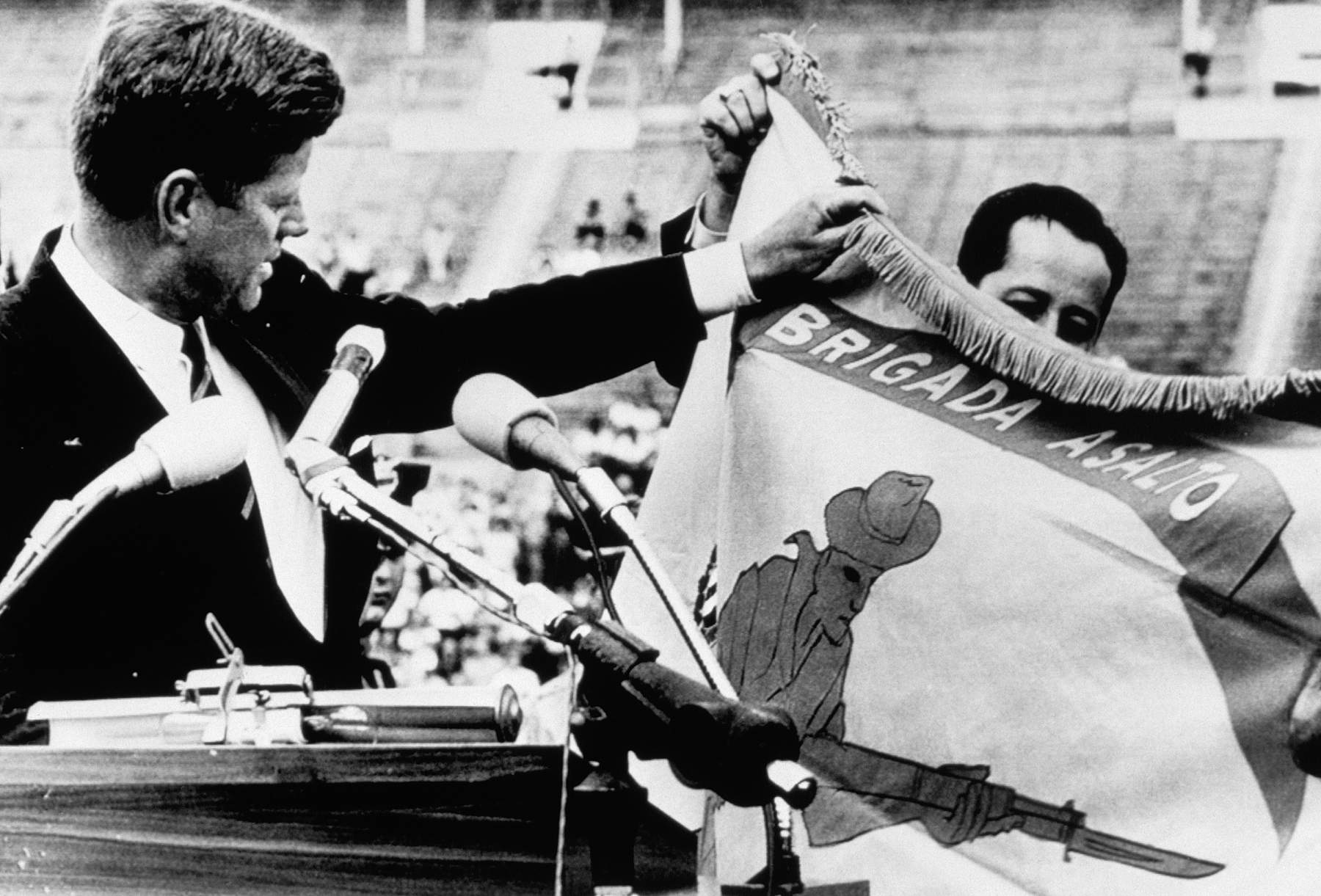 The Cuban Missile Crisis