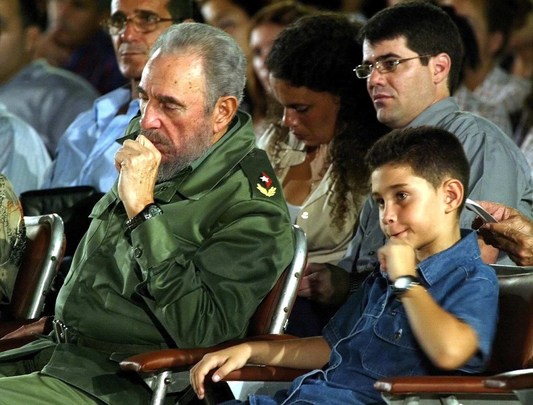 Post-Cold War