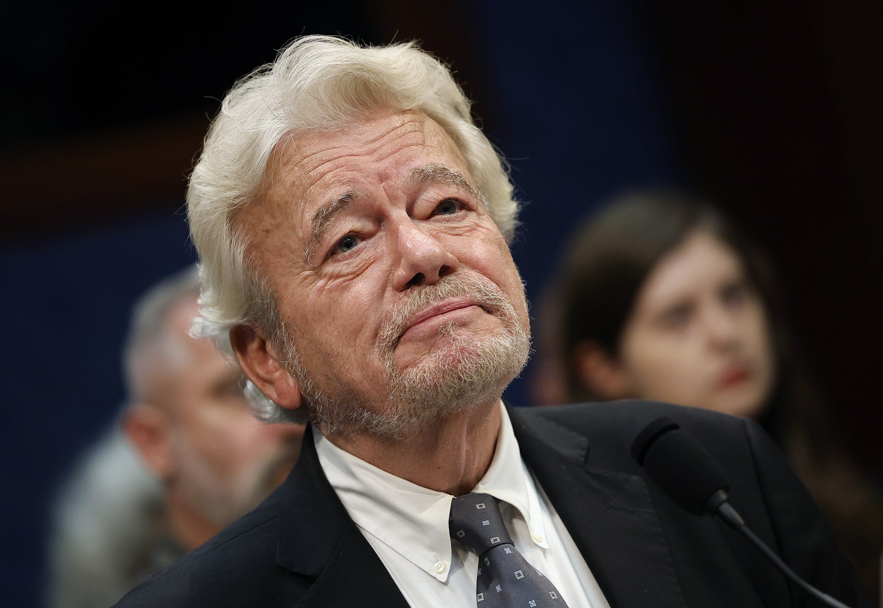 Podcast Era and Whistleblowers
