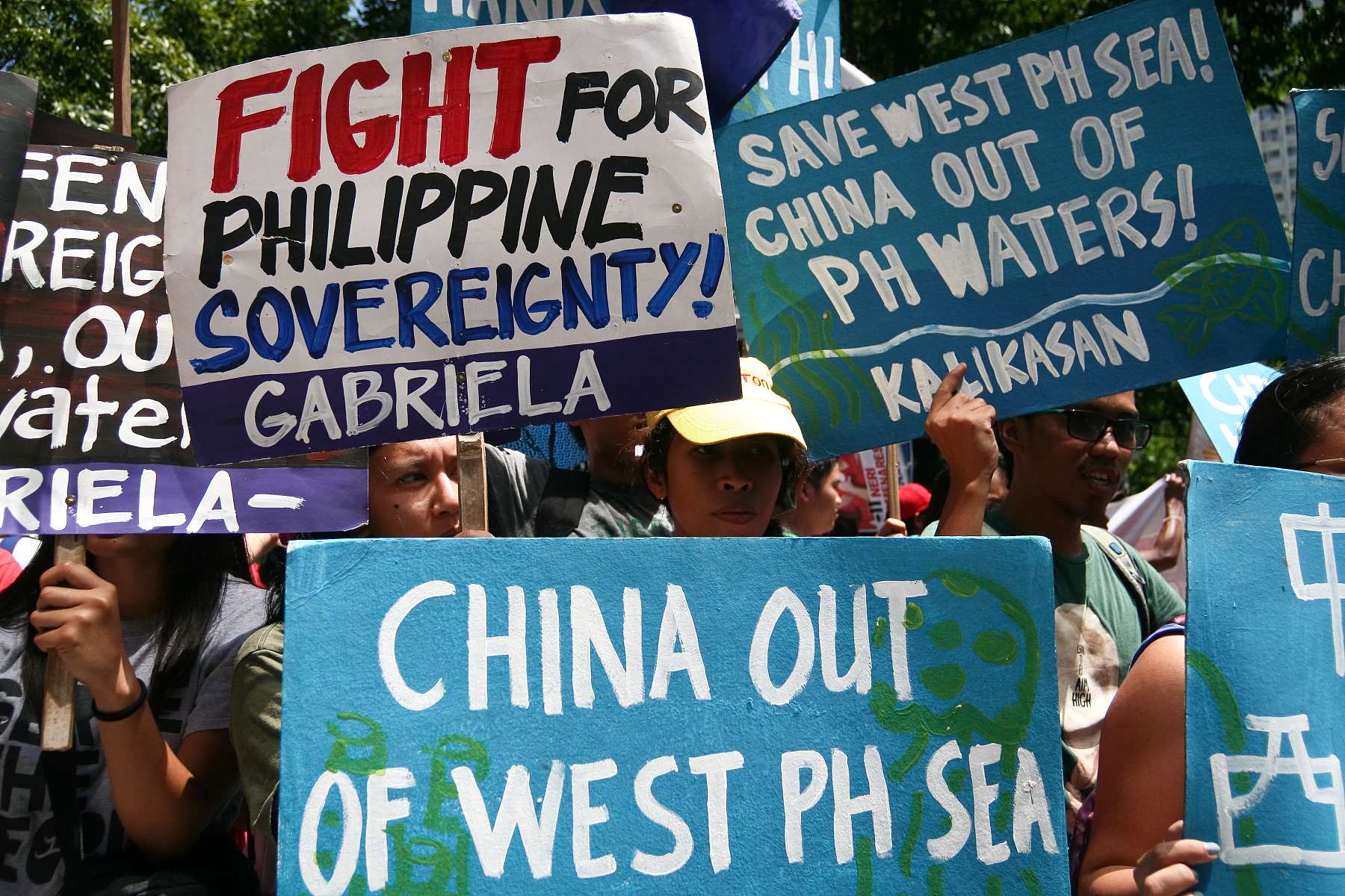 UNCLOS and International Law