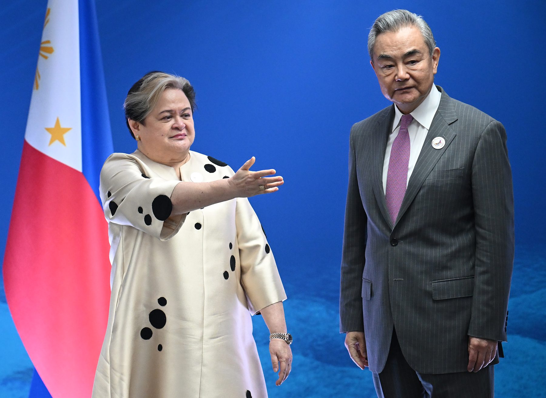 Diplomacy and Outlook