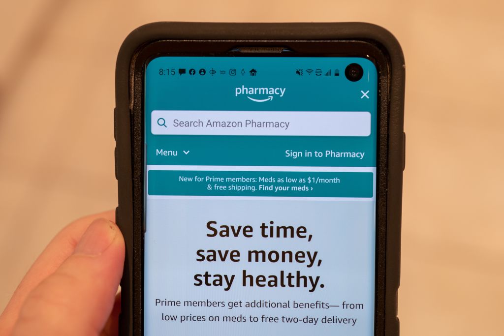 Amazon to Offer Virtual Primary Healthcare to Prime Members post image