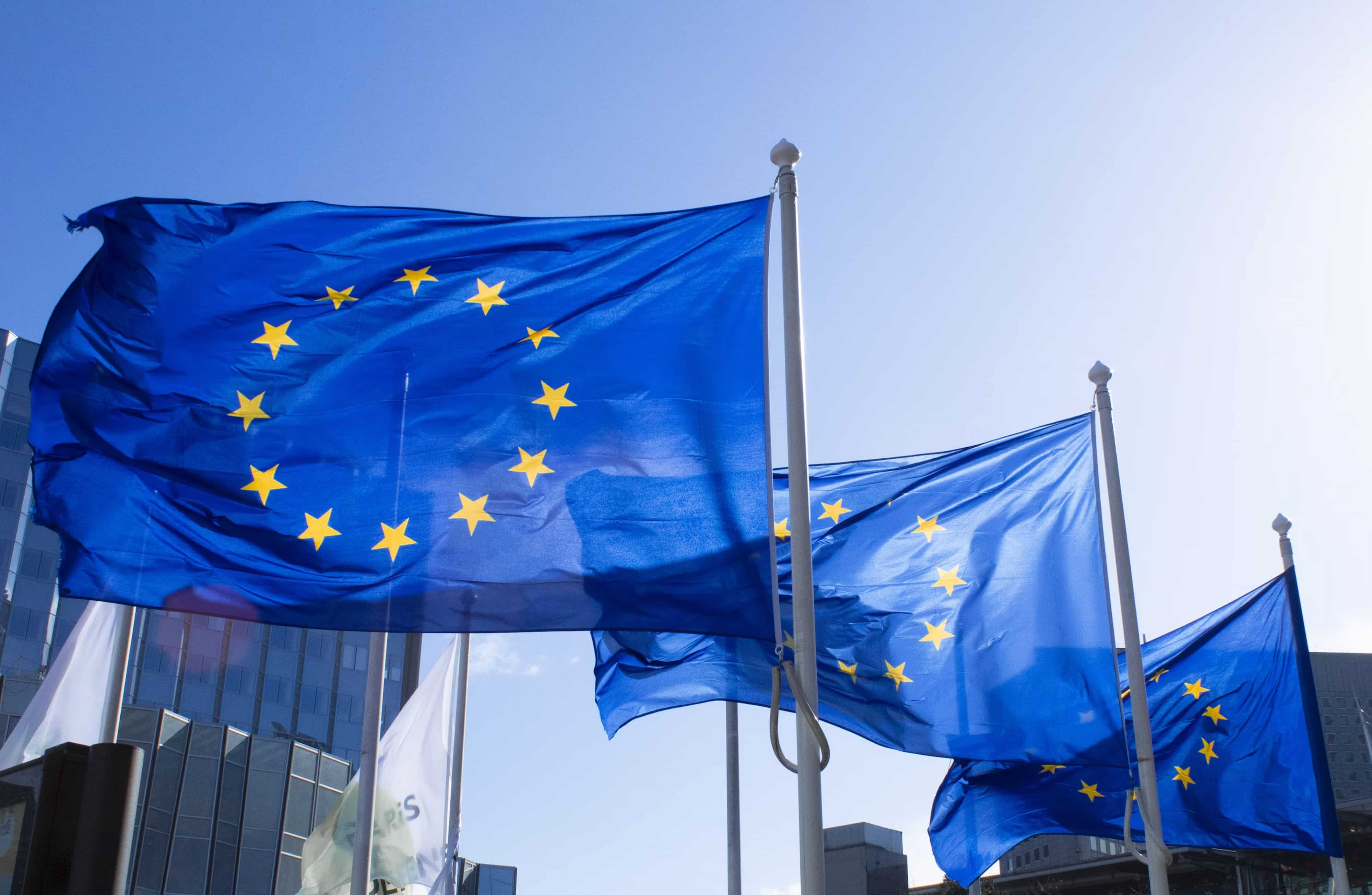 EU Backtracks on Palestinian Aid Freeze Following Hamas Attack