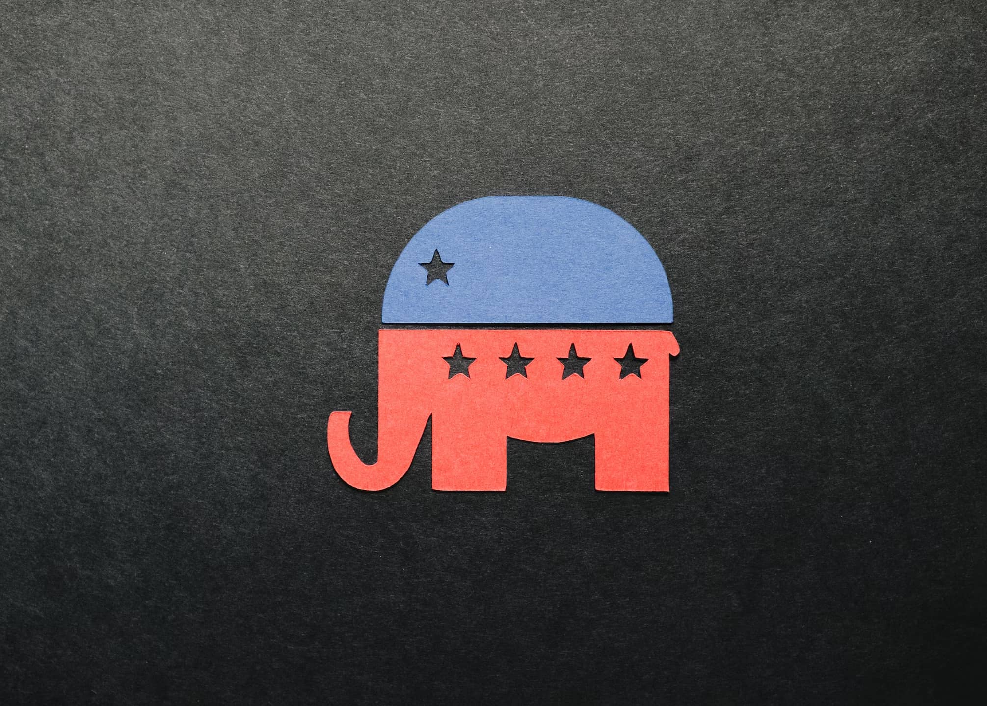 Candidates Spar Sans Trump at First GOP Presidential Debate