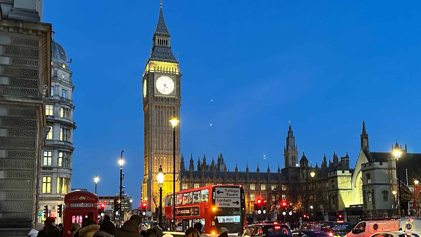 UK Poll: Labour Would Lose 184 Seats in Hypothetical Election