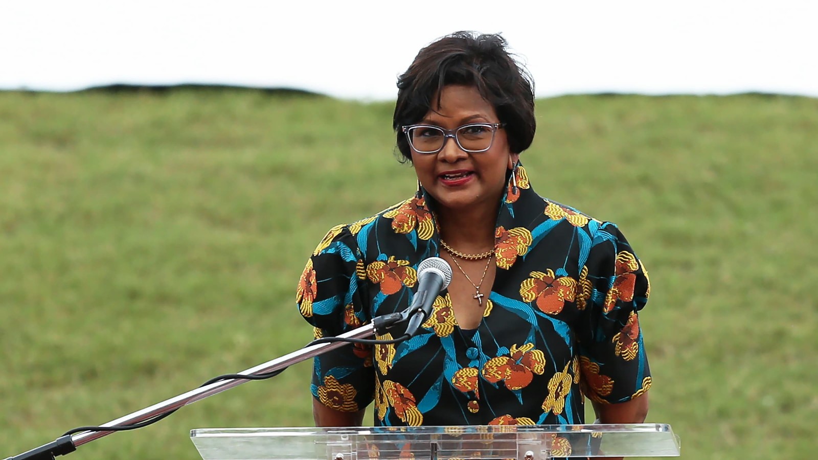 Trinidad and Tobago Declares Emergency as Murder Rate Hits Record High