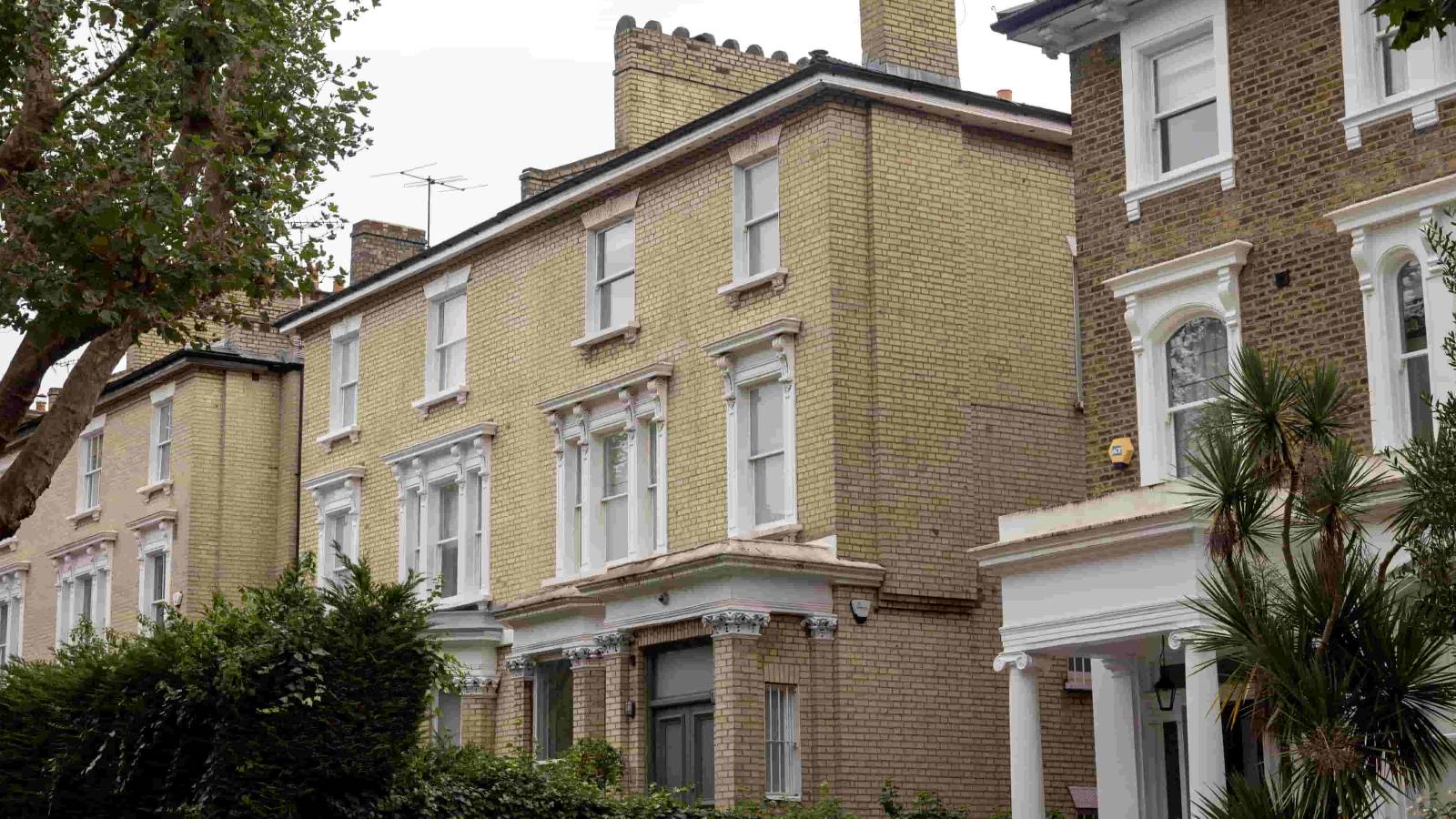 $13M Jewelry Heist Rocks London's Billionaire Row