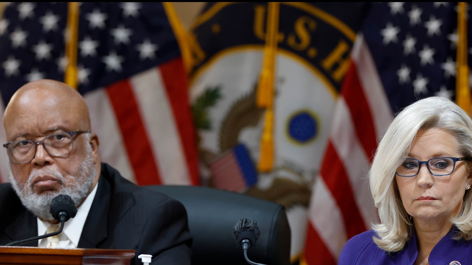 Biden's Citizens Medal Awardees Include Liz Cheney