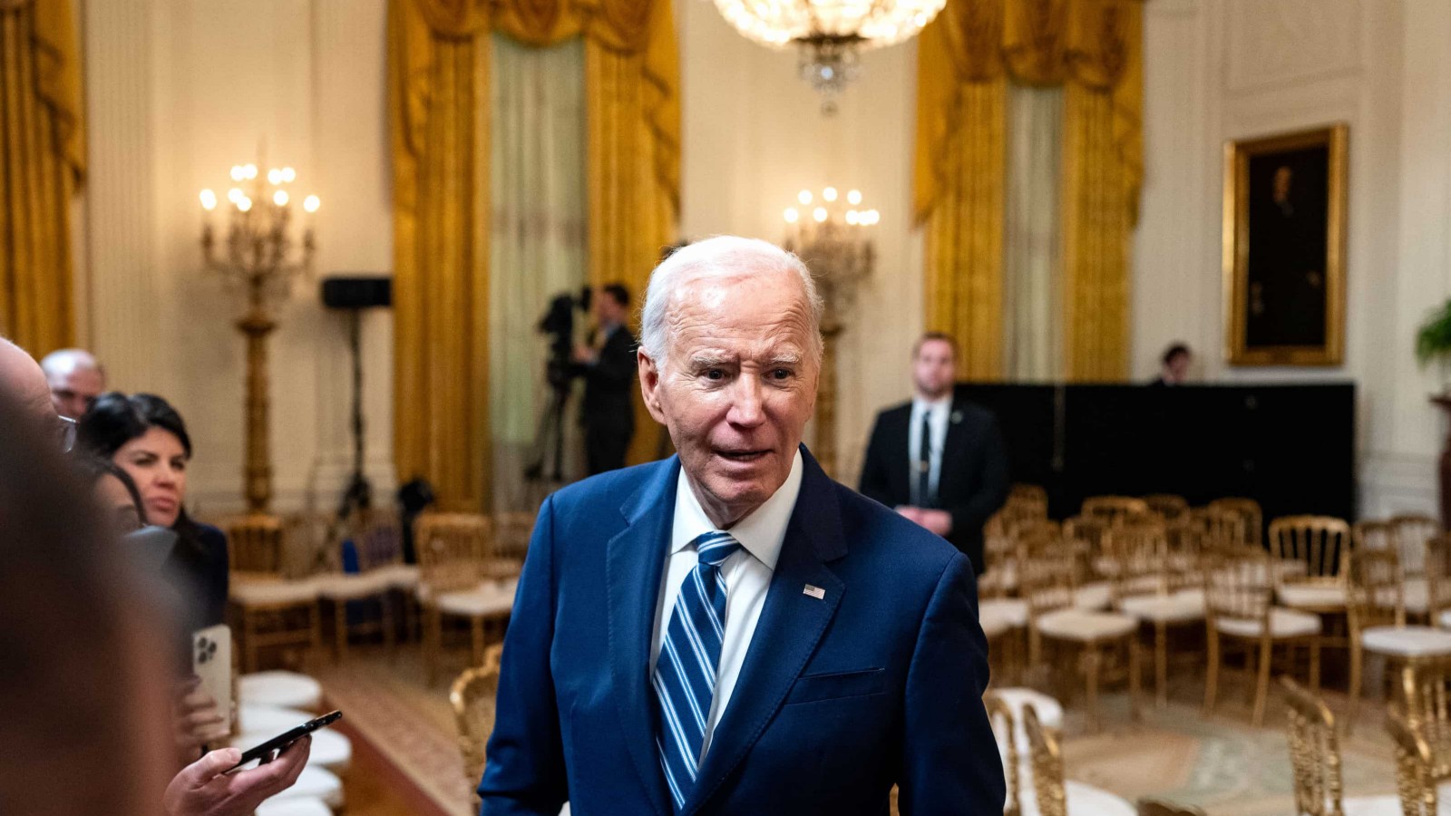 Biden Creates Two New California National Monuments