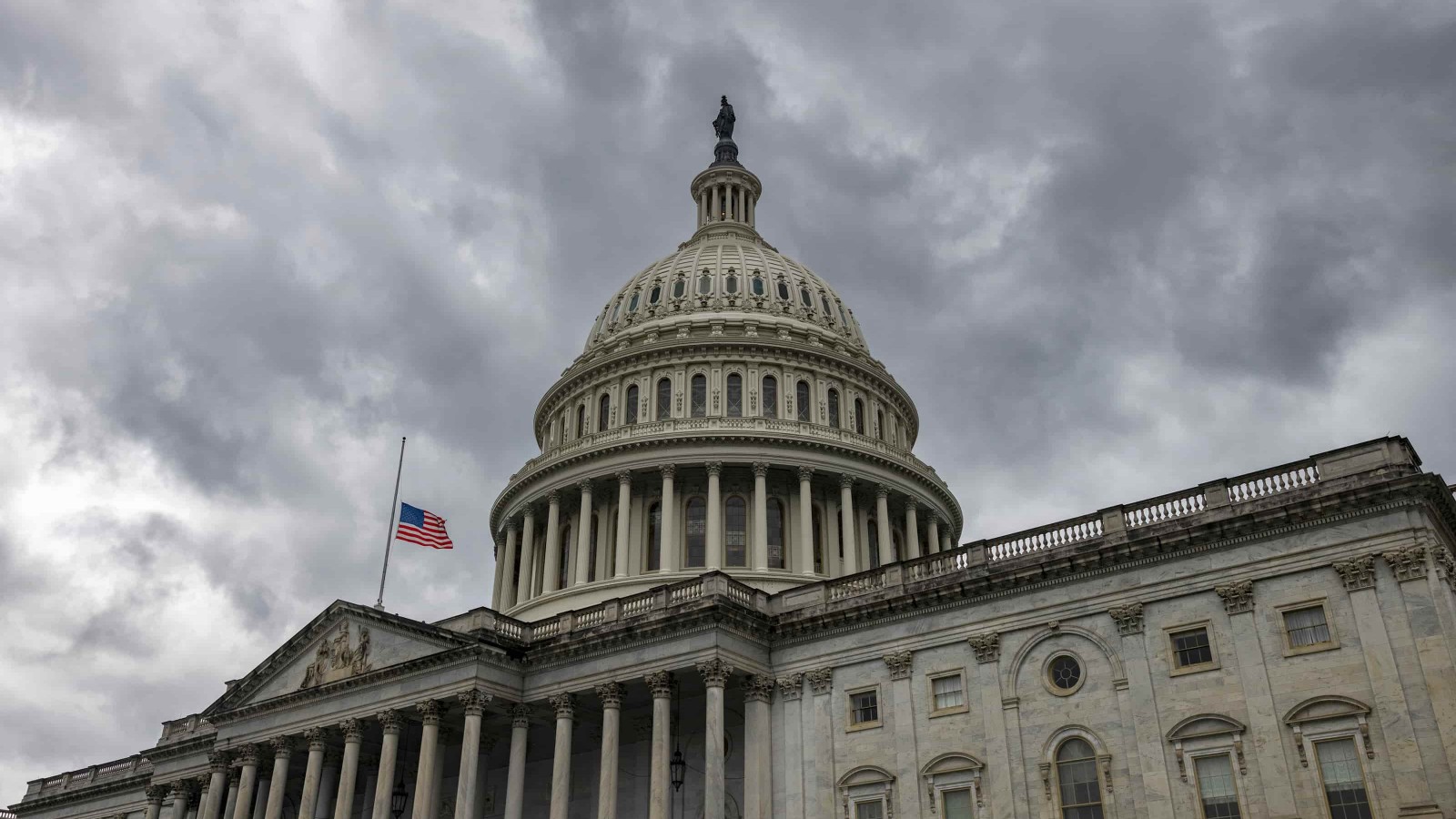 Poll: 73% of Americans See Democracy Under Serious Threat