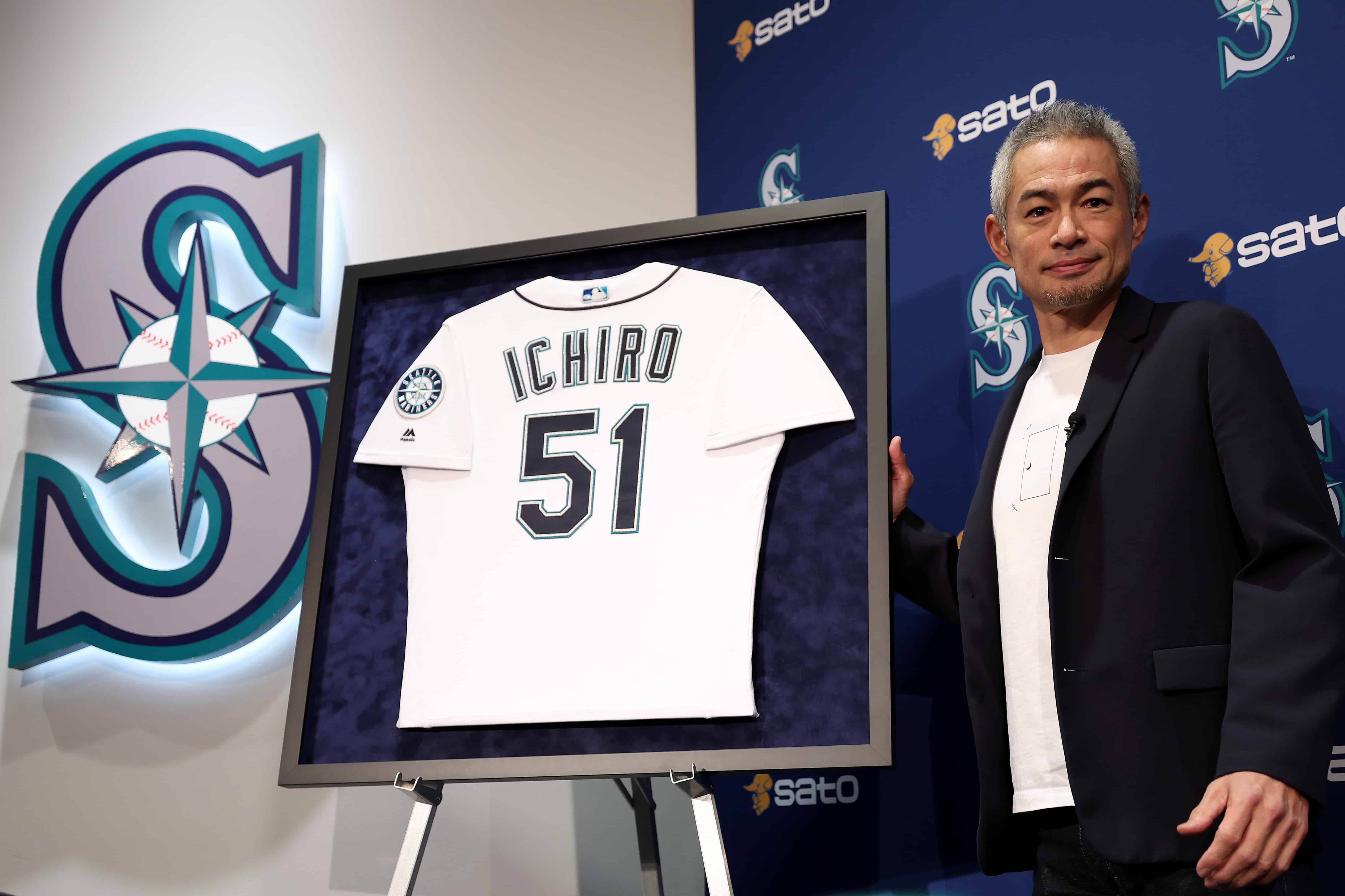 Ichiro Suzuki Leads Historic 2025 Baseball Hall of Fame Class