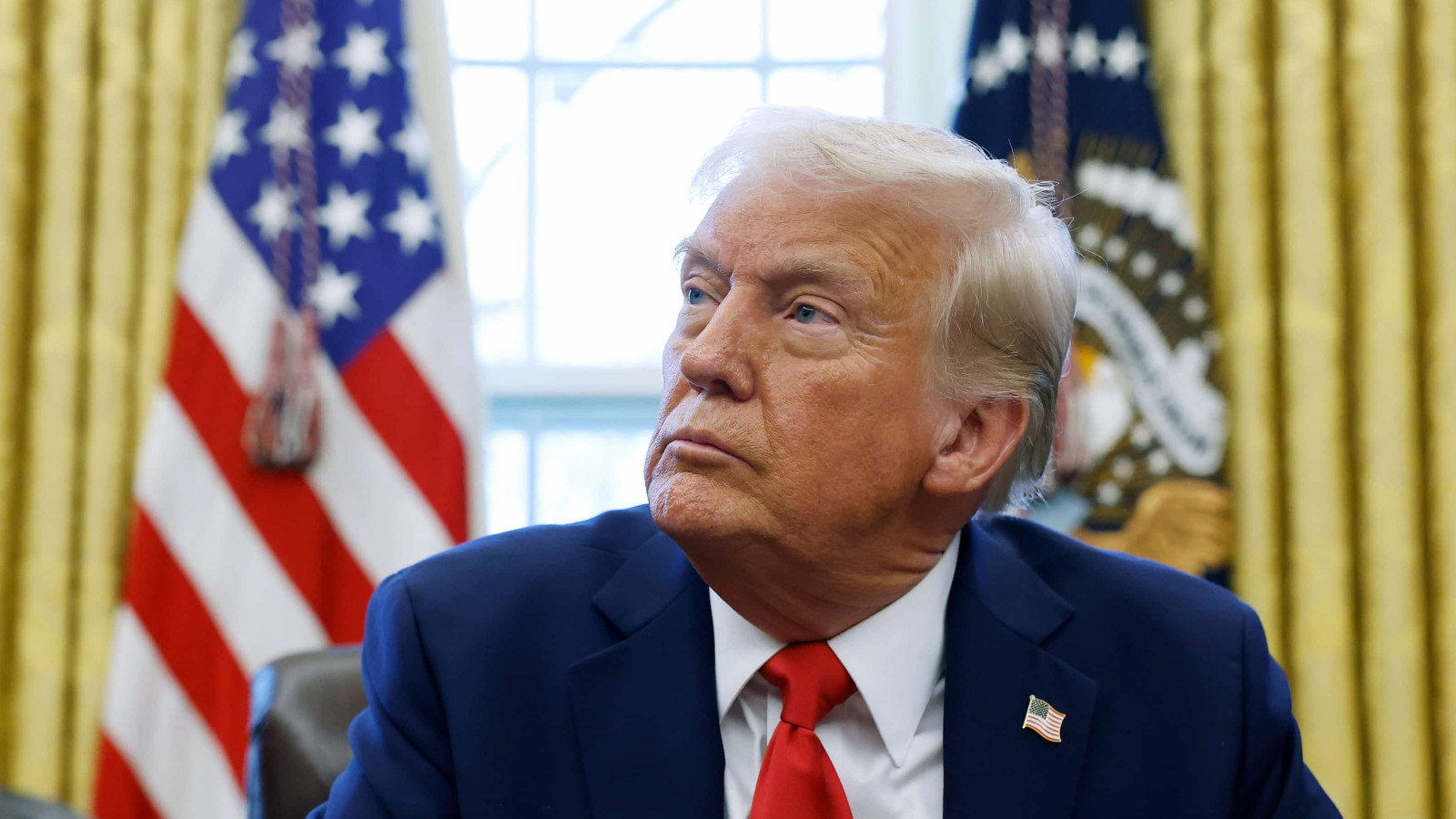 Trump to Impose 25% Tariffs on All Steel, Aluminum Imports