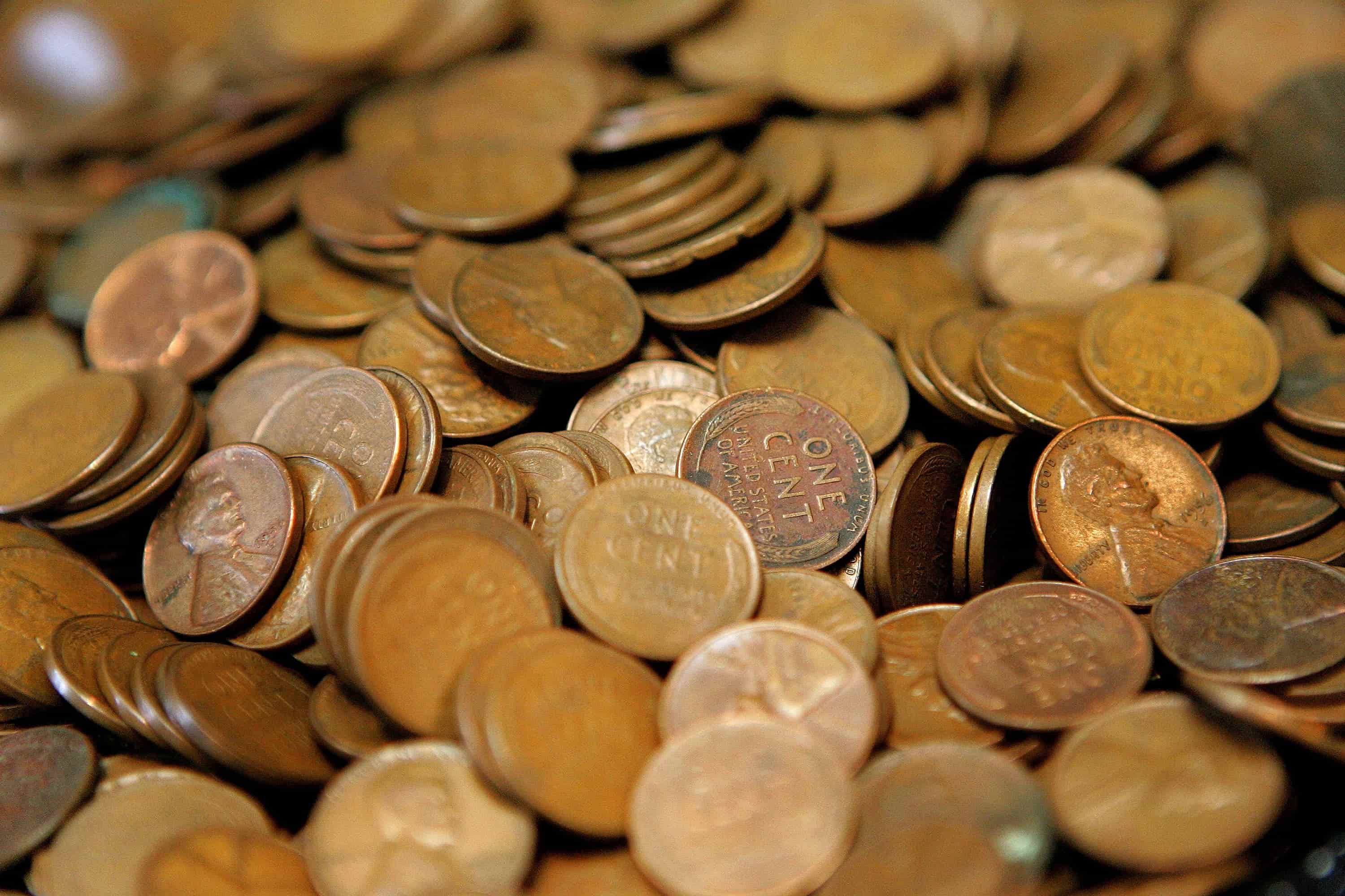 Trump Orders Halt to Penny Production
